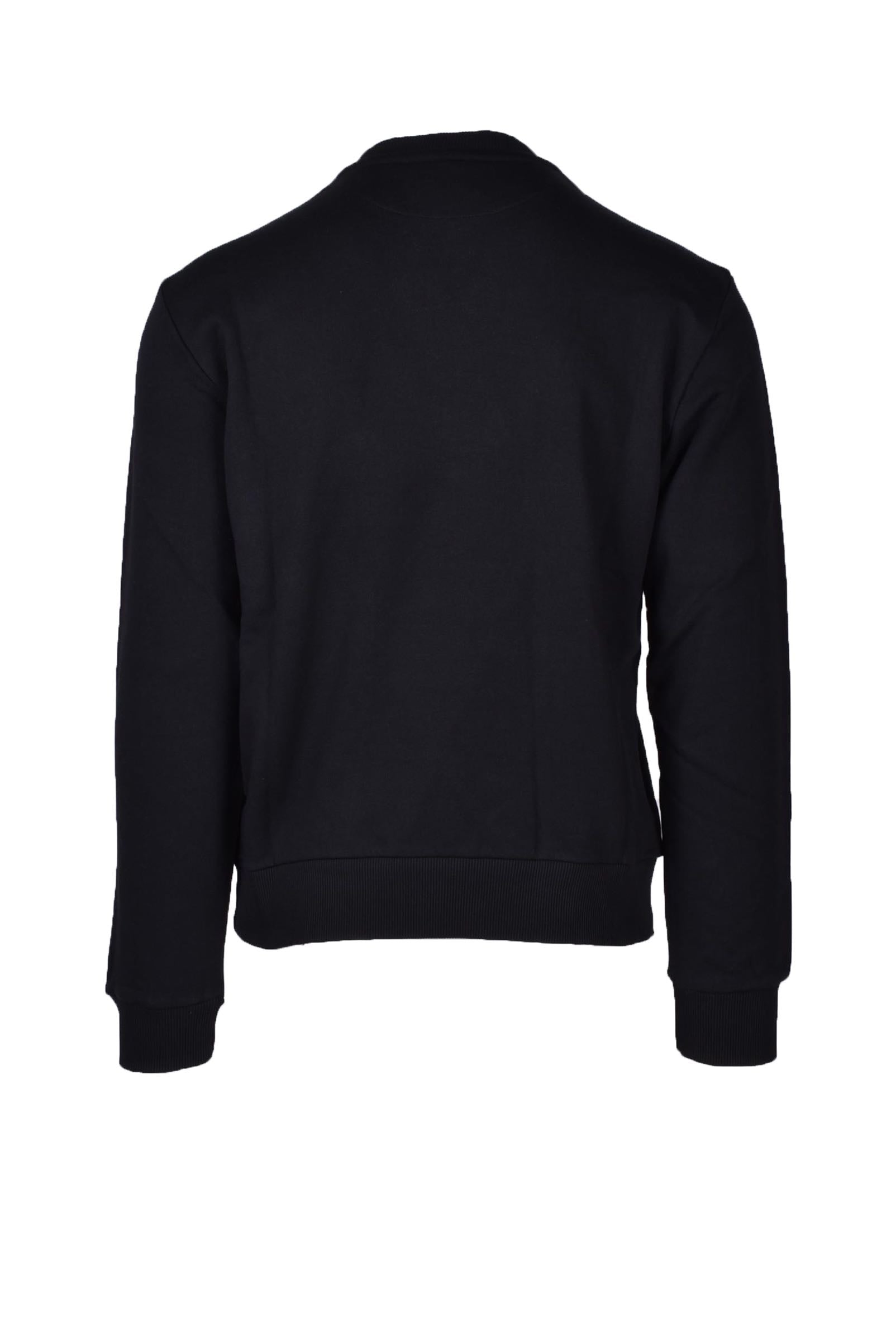 BIKKEMBERGS - KNITWEAR AND SWEATSHIRTS