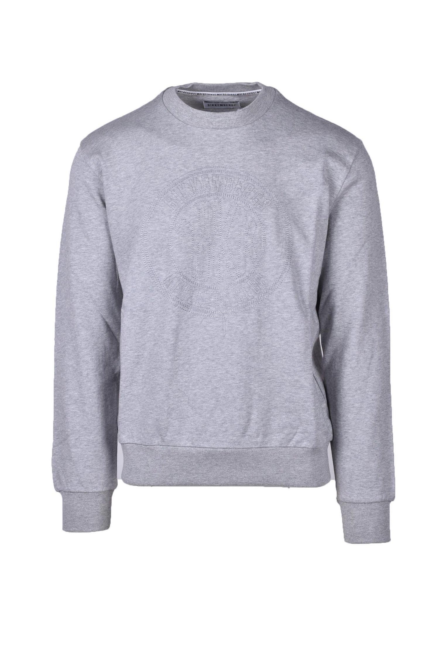 BIKKEMBERGS - KNITWEAR AND SWEATSHIRTS