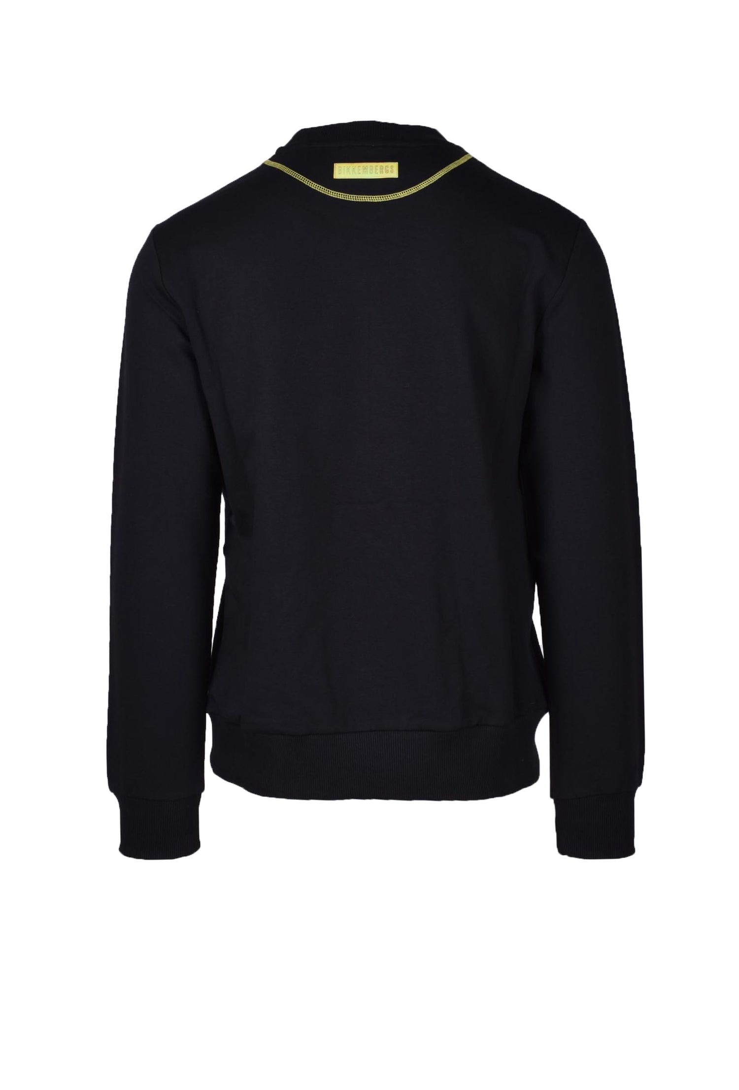 BIKKEMBERGS - KNITWEAR AND SWEATSHIRTS