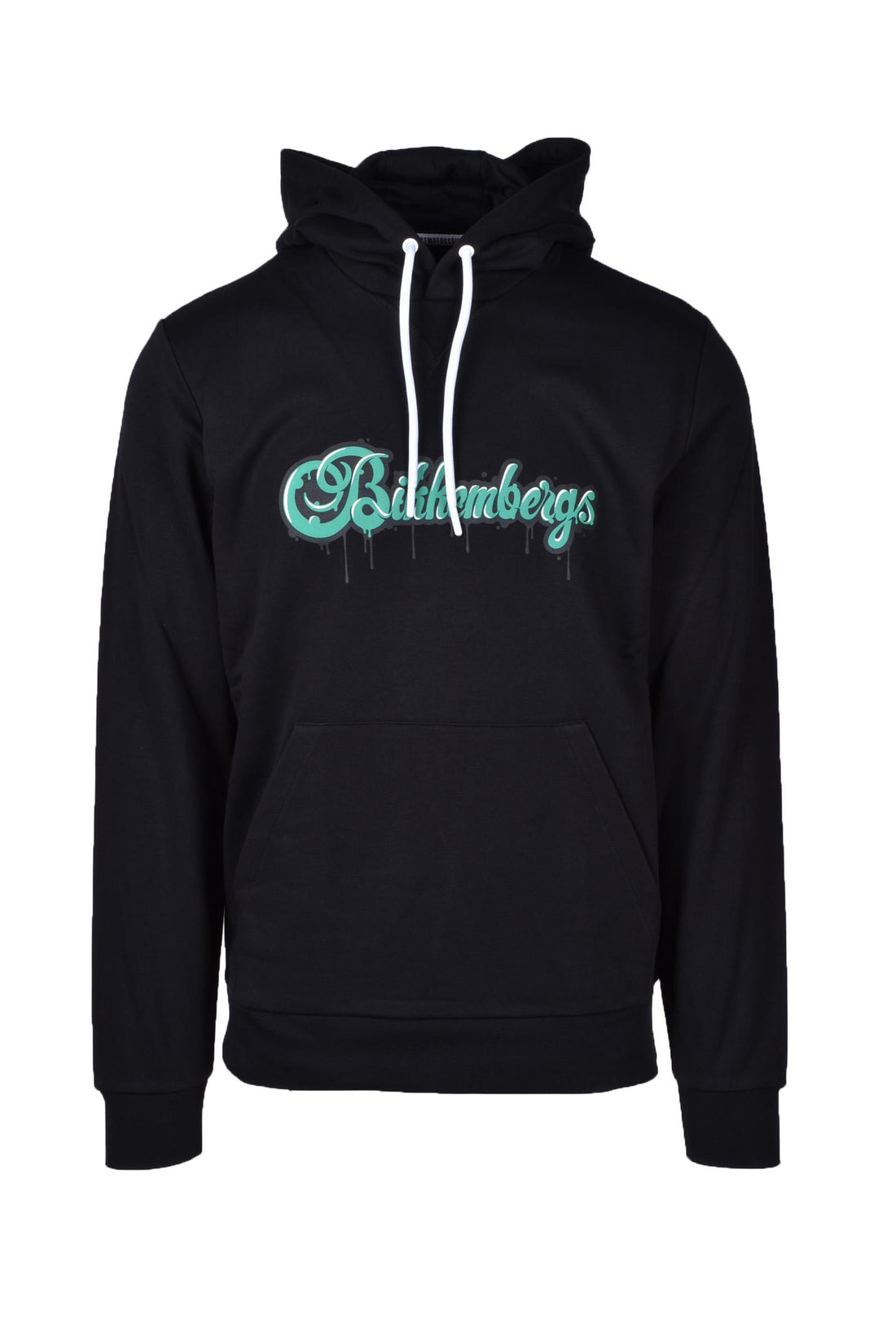 BIKKEMBERGS - KNITWEAR AND SWEATSHIRTS