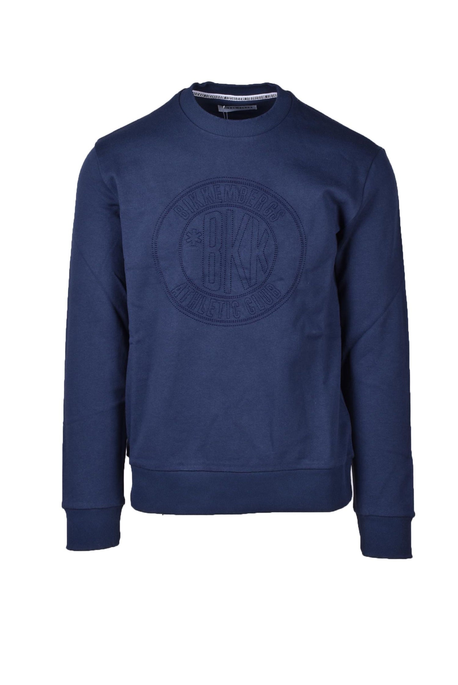 BIKKEMBERGS - KNITWEAR AND SWEATSHIRTS