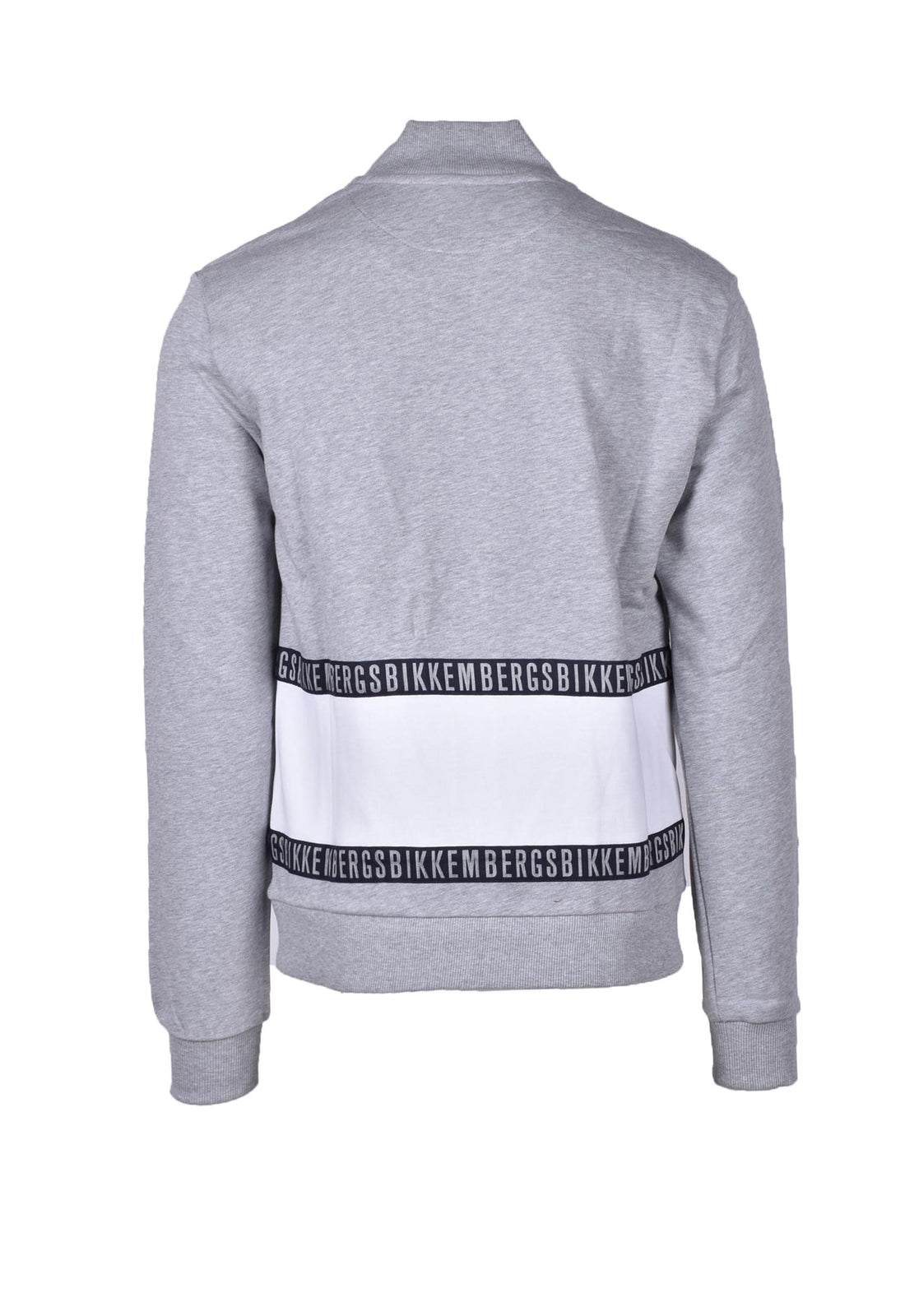 BIKKEMBERGS - KNITWEAR AND SWEATSHIRTS