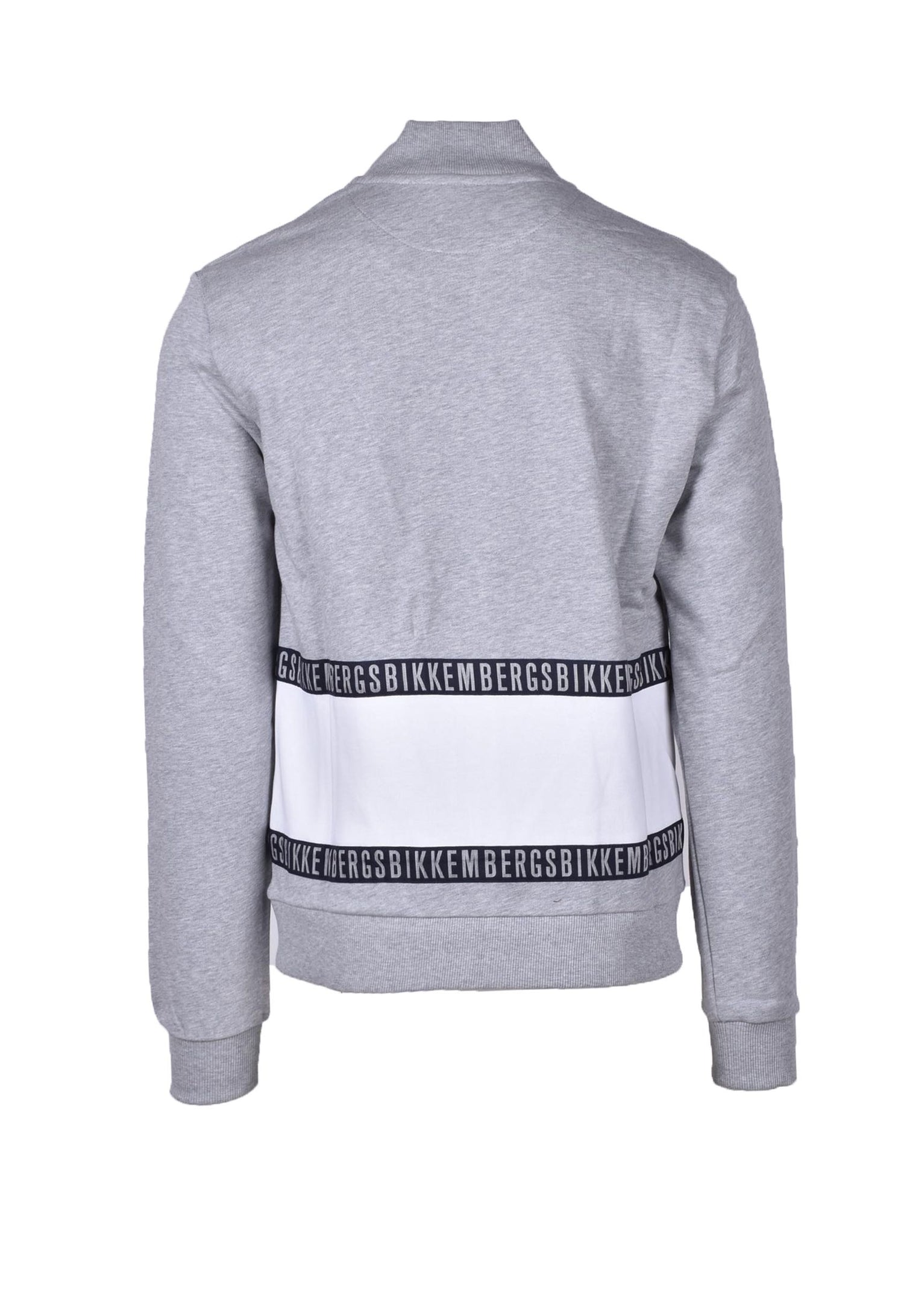 BIKKEMBERGS - KNITWEAR AND SWEATSHIRTS