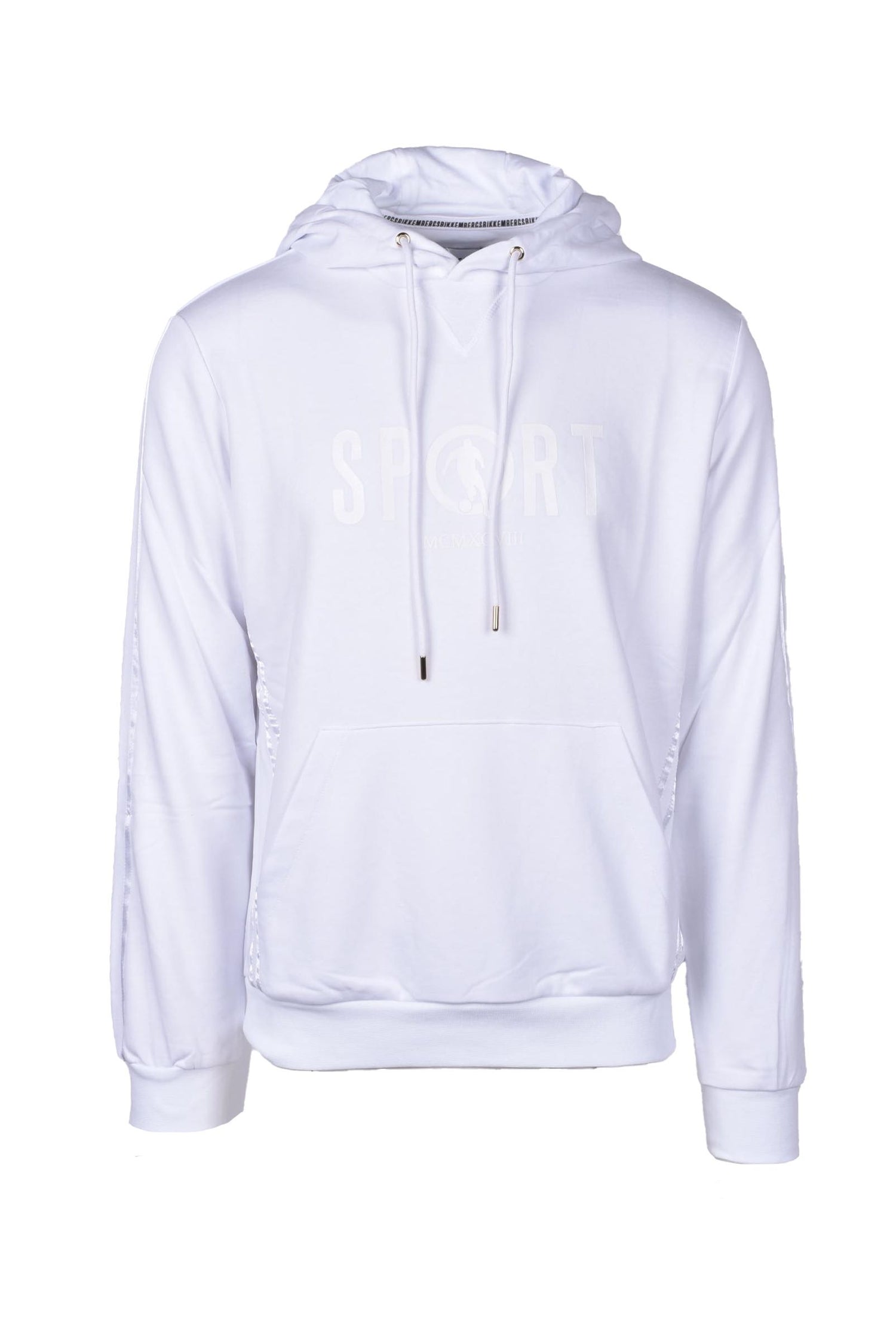 BIKKEMBERGS - KNITWEAR AND SWEATSHIRTS