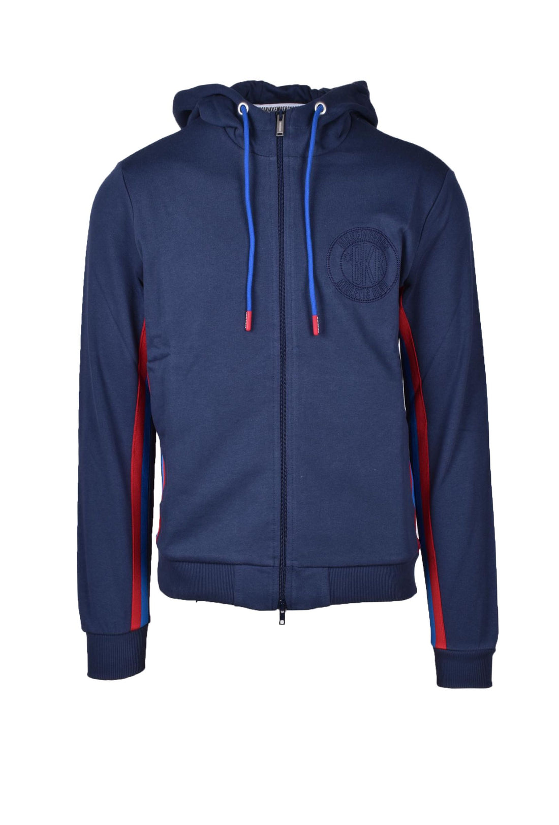 BIKKEMBERGS - KNITWEAR AND SWEATSHIRTS