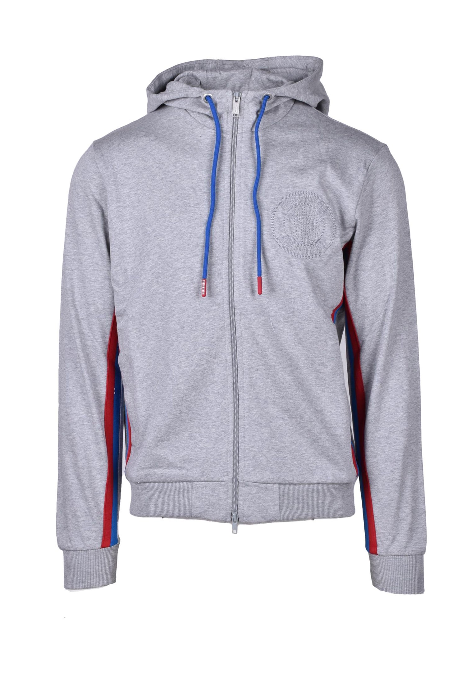 BIKKEMBERGS - KNITWEAR AND SWEATSHIRTS