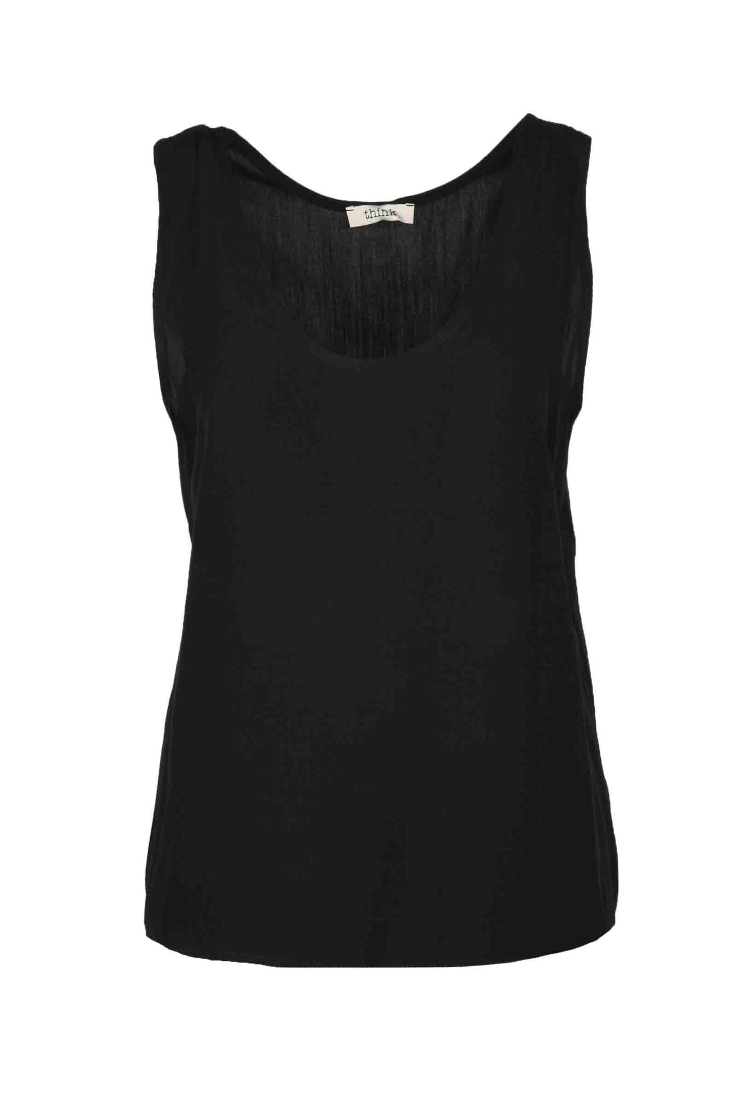 THINK - KNITWEAR AND SWEATSHIRTS