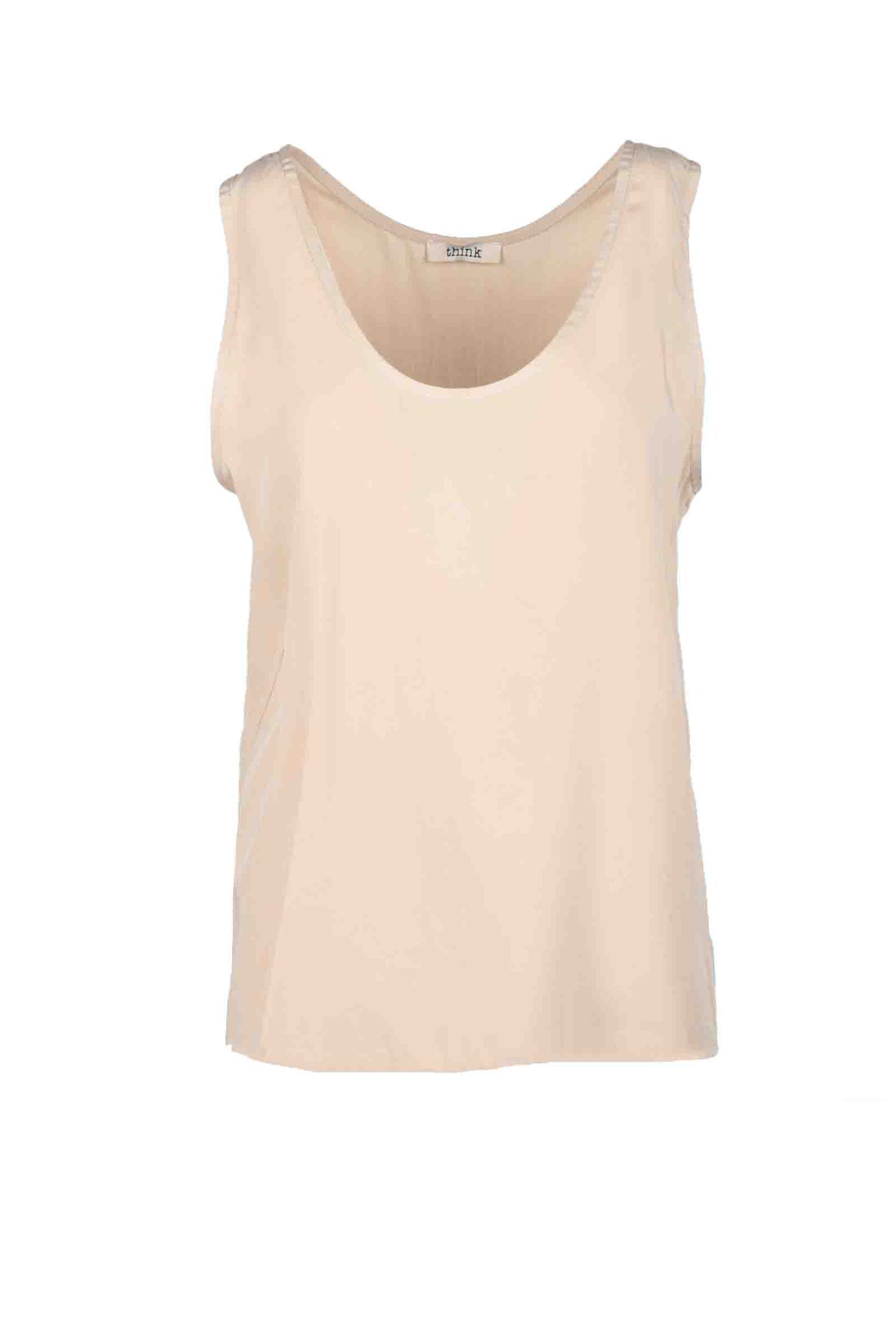 THINK - KNITWEAR AND SWEATSHIRTS