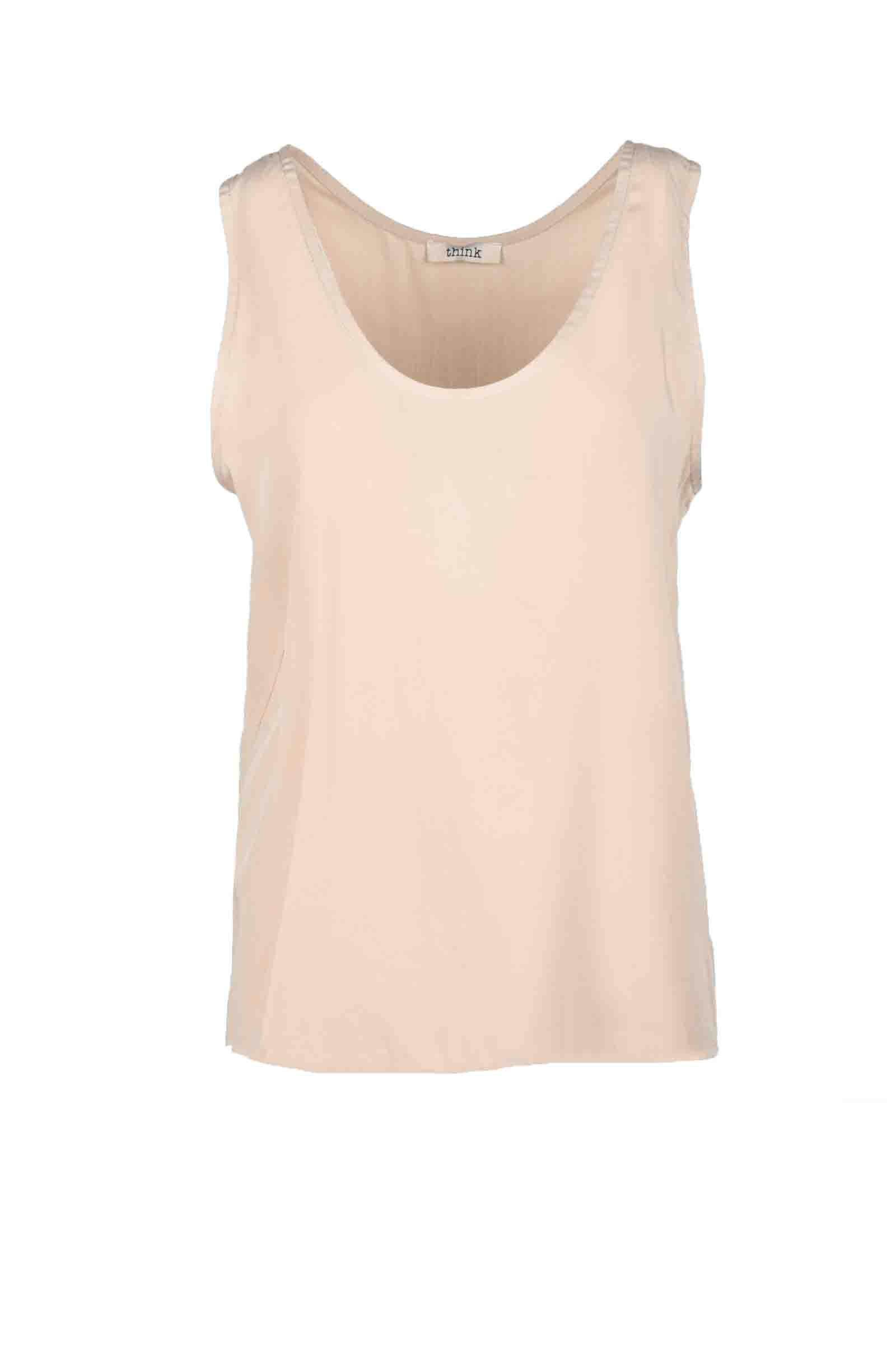 THINK - KNITWEAR AND SWEATSHIRTS