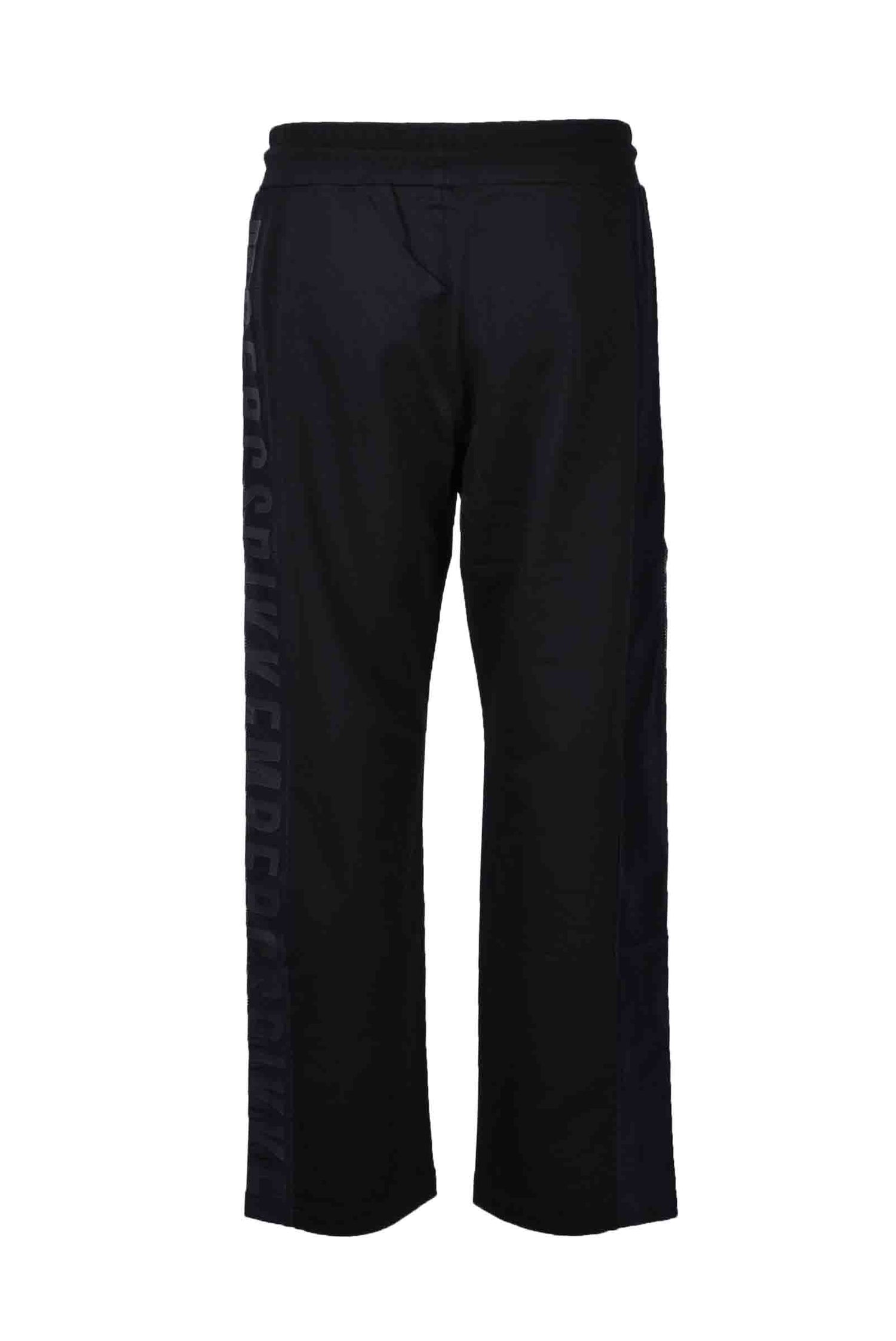 BIKKEMBERGS - TROUSERS