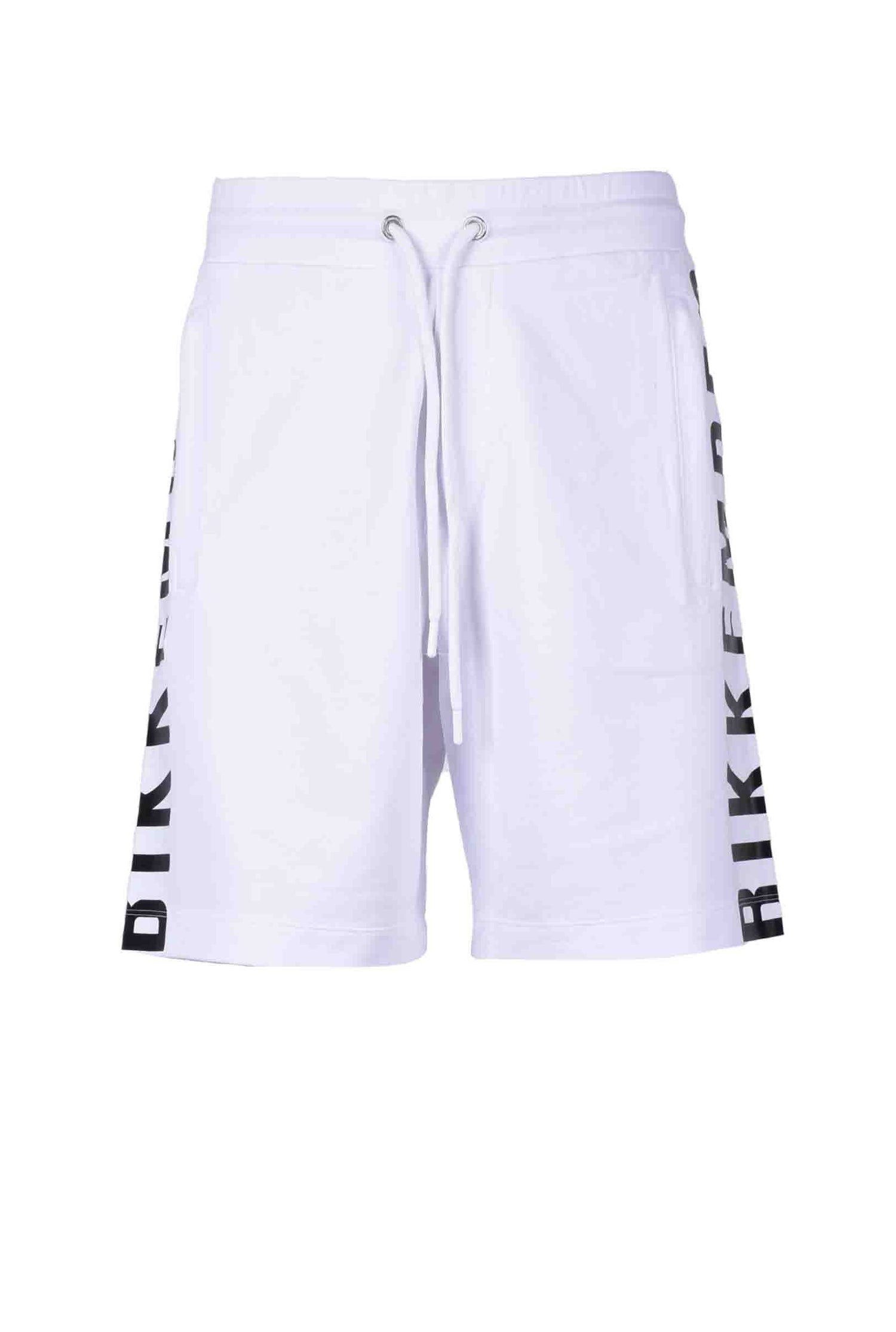 BIKKEMBERGS - SHORTS