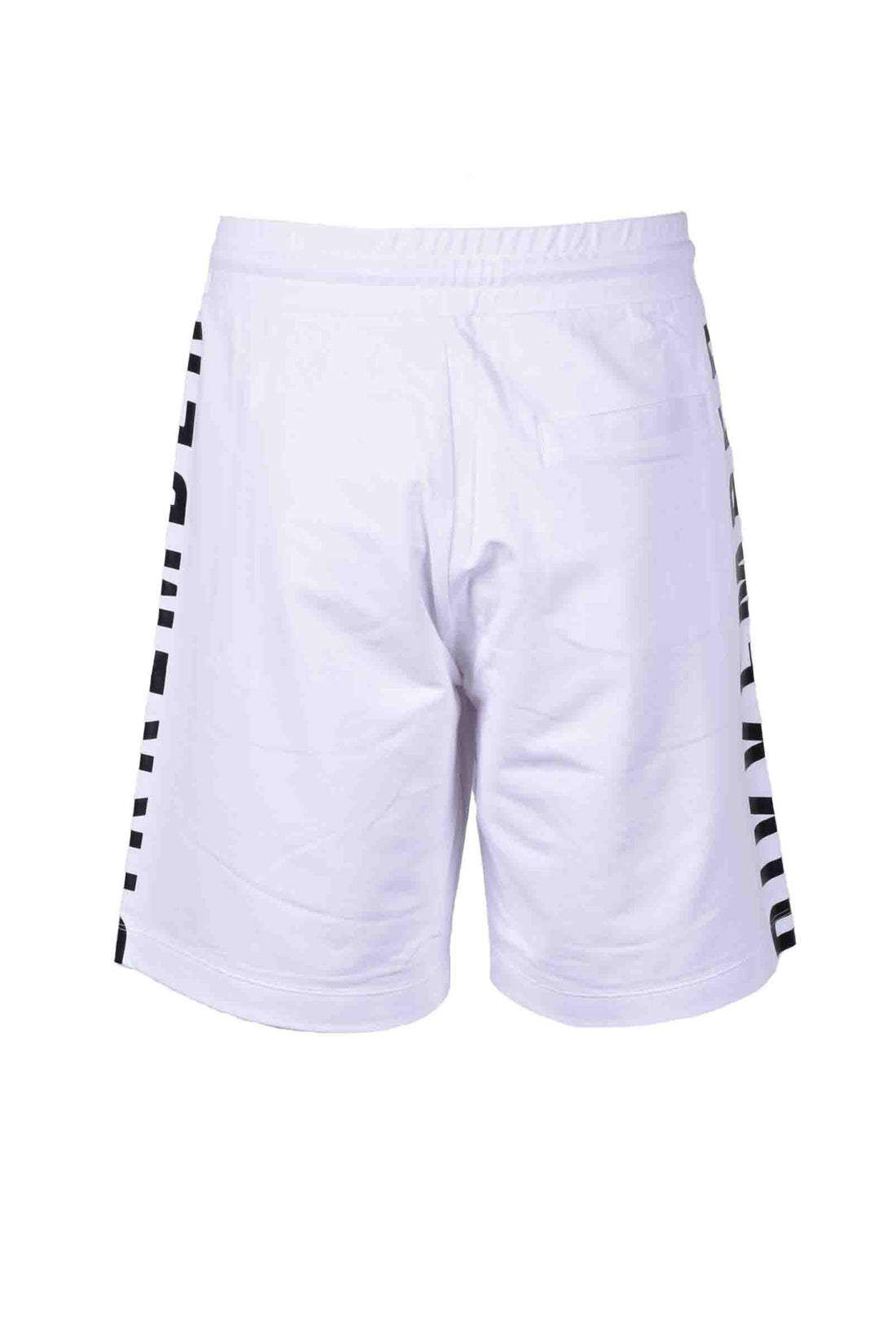 BIKKEMBERGS - SHORTS