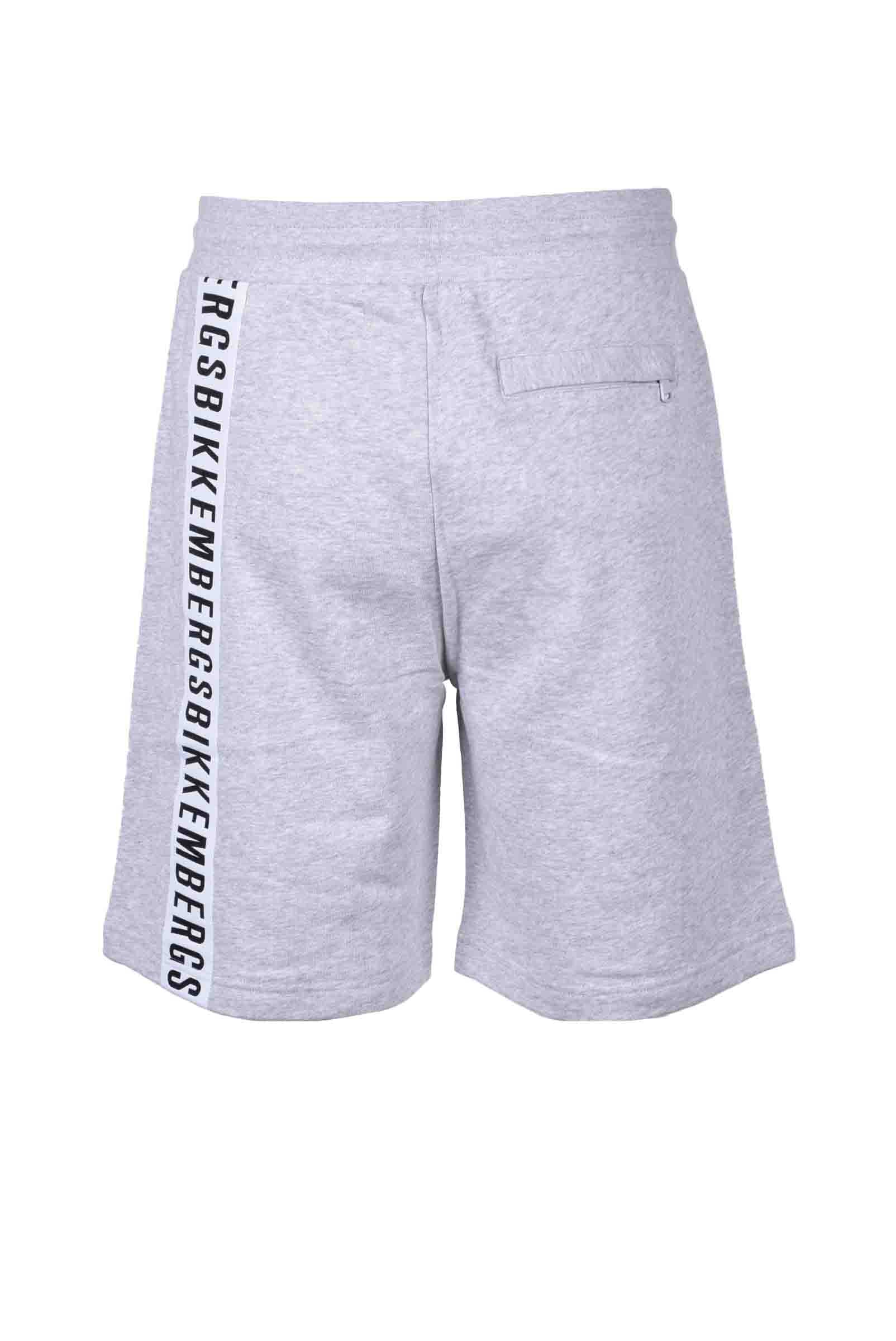 BIKKEMBERGS - SHORTS