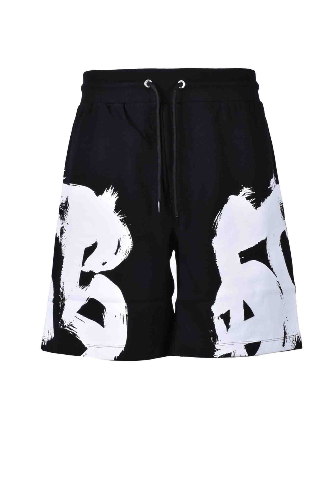 BIKKEMBERGS - SHORTS
