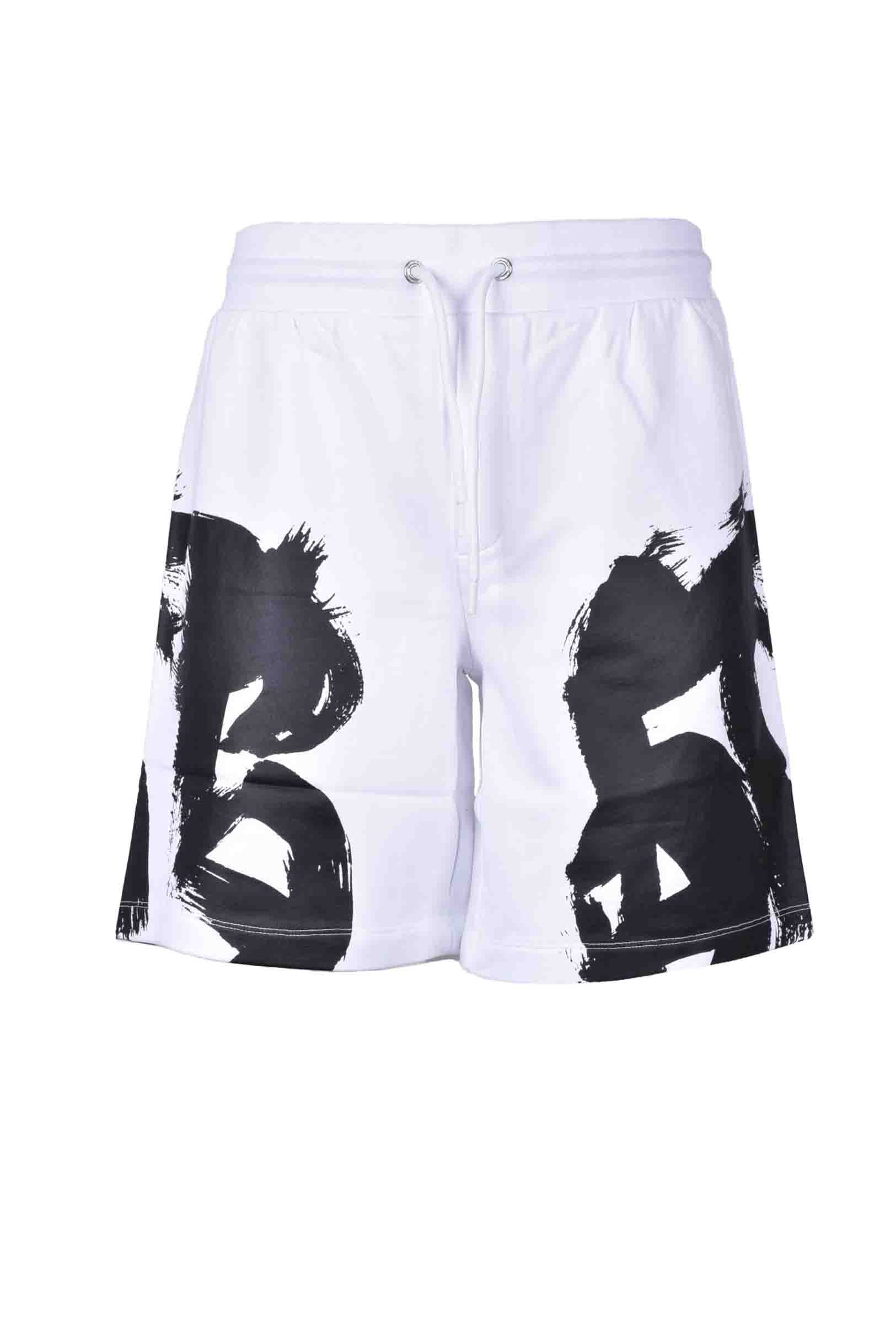 BIKKEMBERGS - SHORTS
