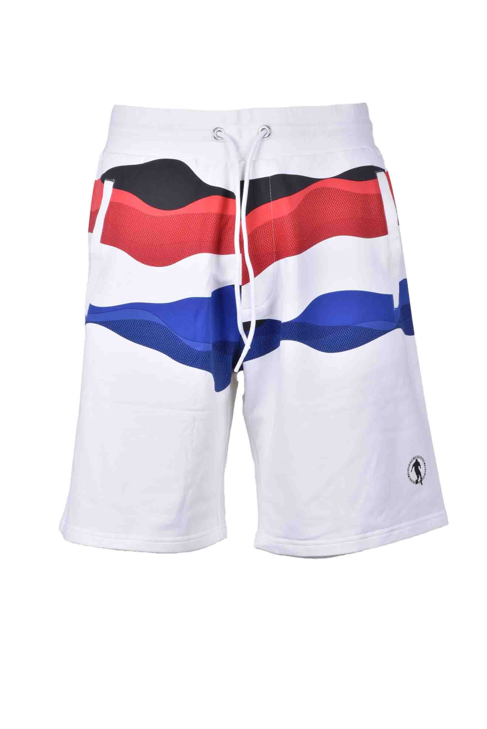 BIKKEMBERGS - TROUSERS