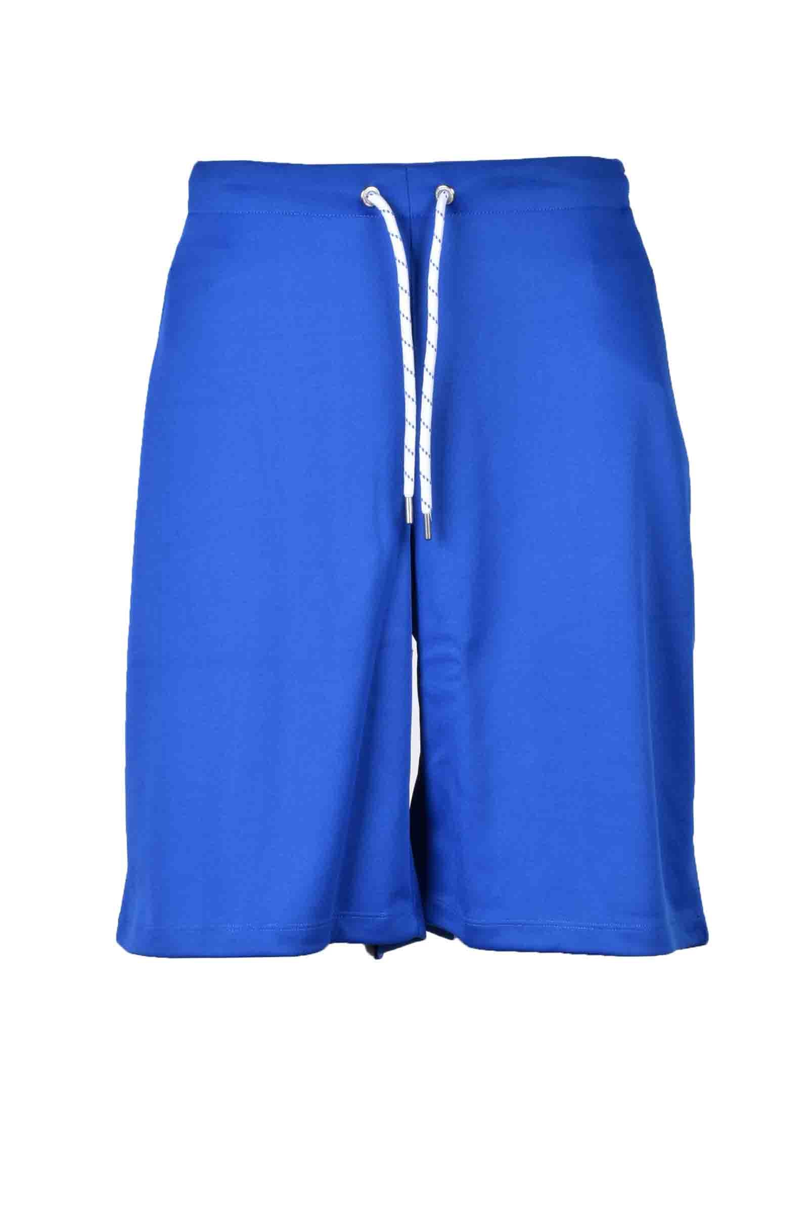 BIKKEMBERGS - SHORTS