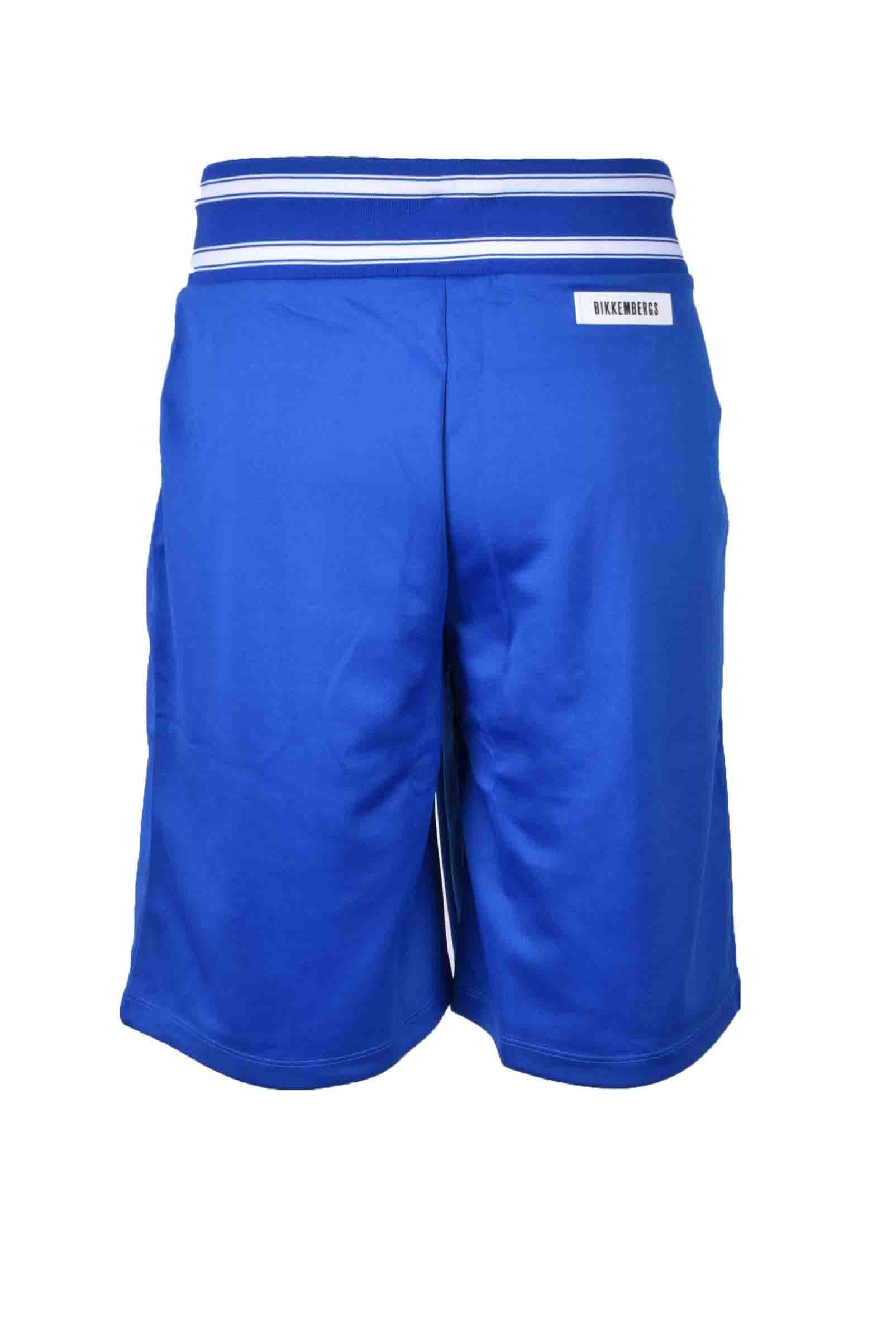 BIKKEMBERGS - SHORTS