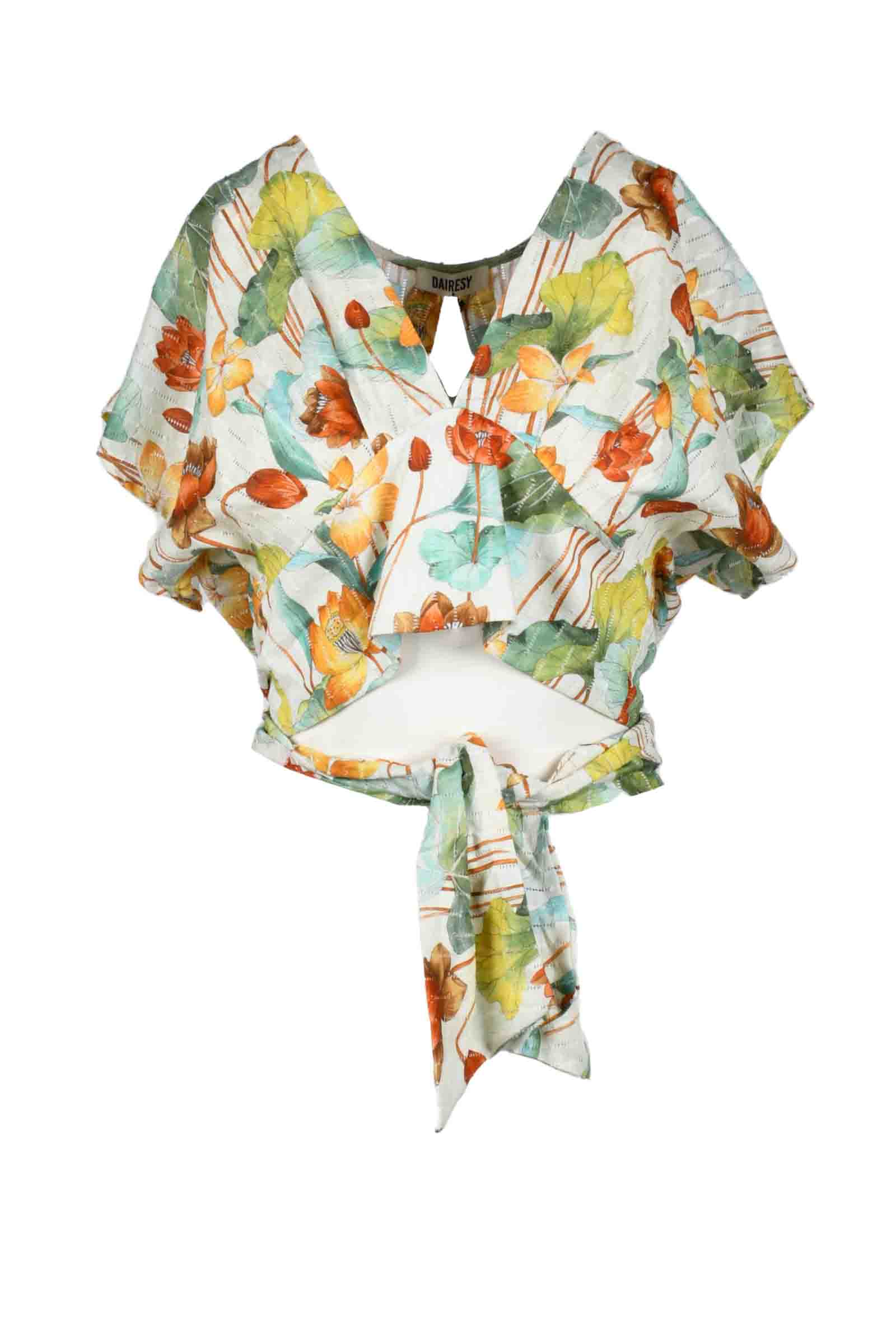 DAIRESY - KNITWEAR AND SWEATSHIRTS