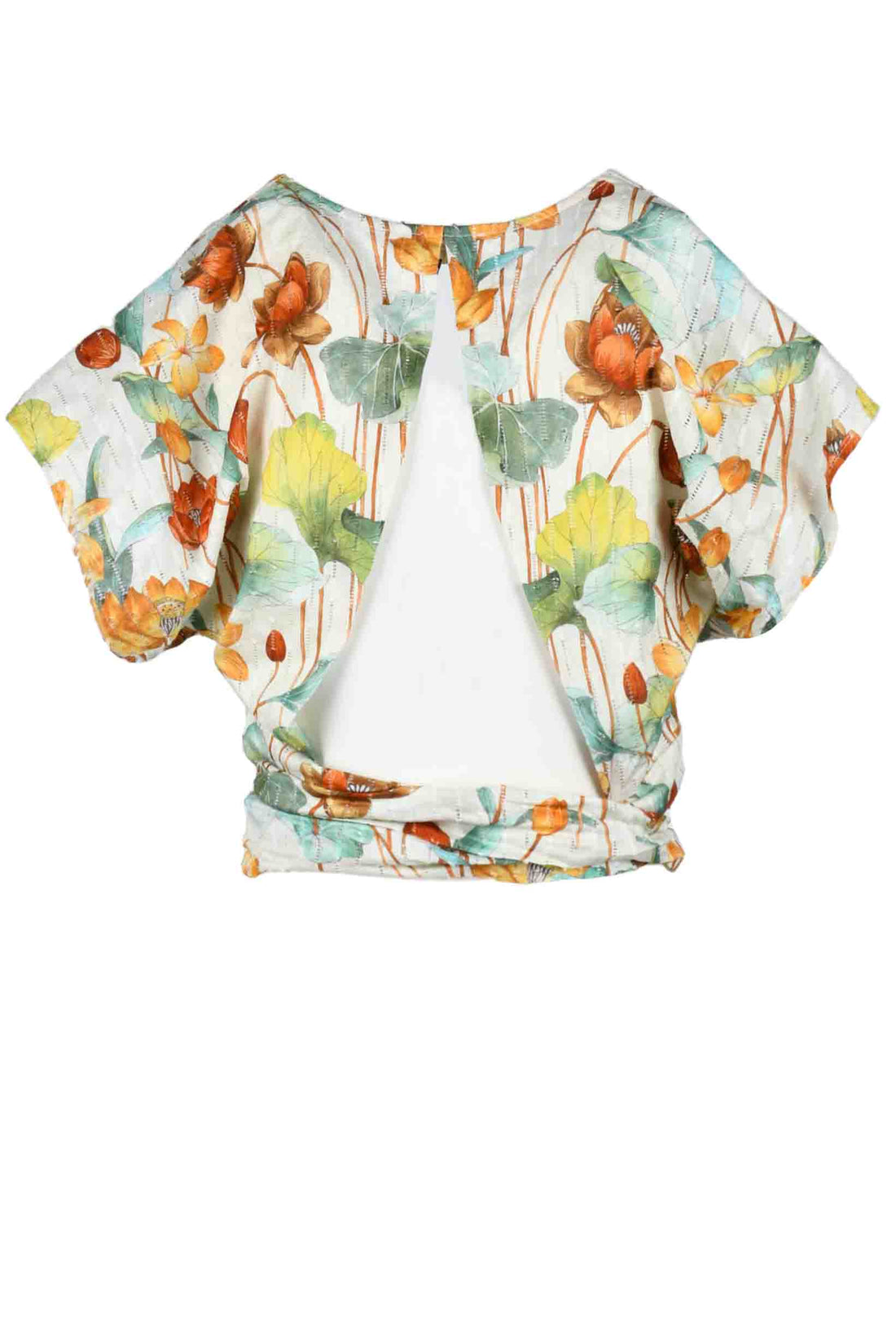 DAIRESY - KNITWEAR AND SWEATSHIRTS