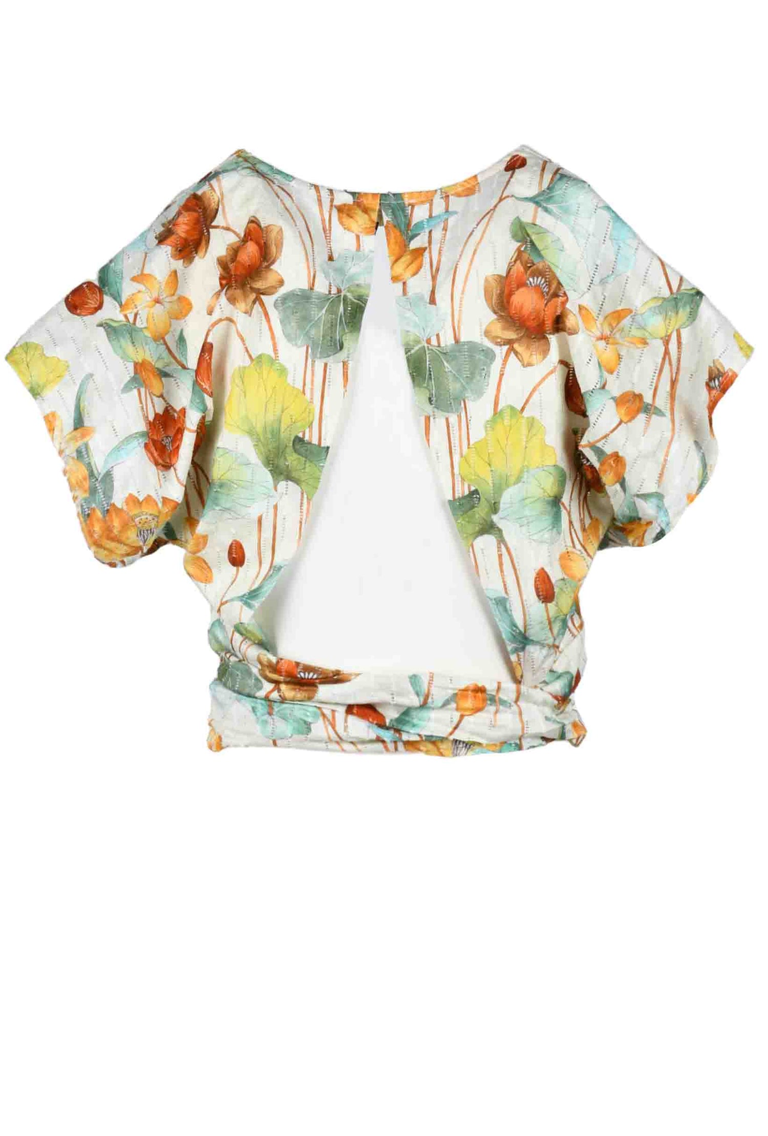 DAIRESY - KNITWEAR AND SWEATSHIRTS