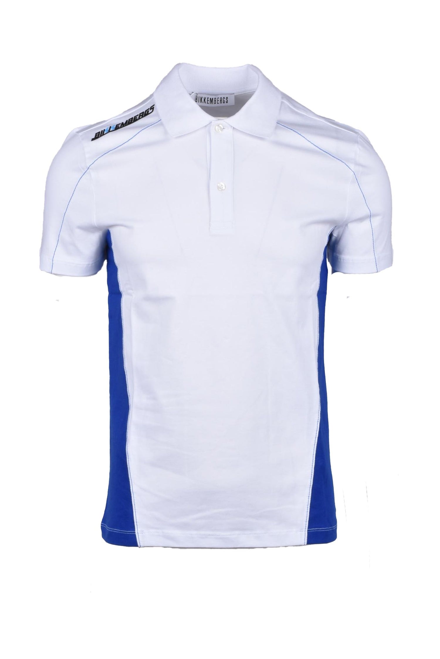 BIKKEMBERGS - T-SHIRT AND POLO