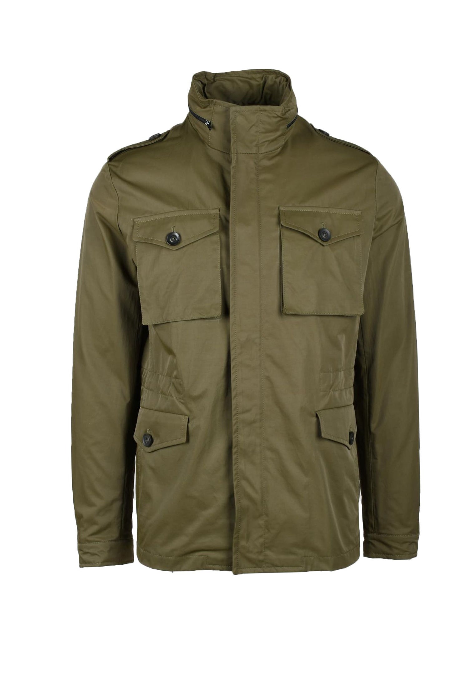 BOTTEGA MARTINESE - OUTWEAR JACKETS