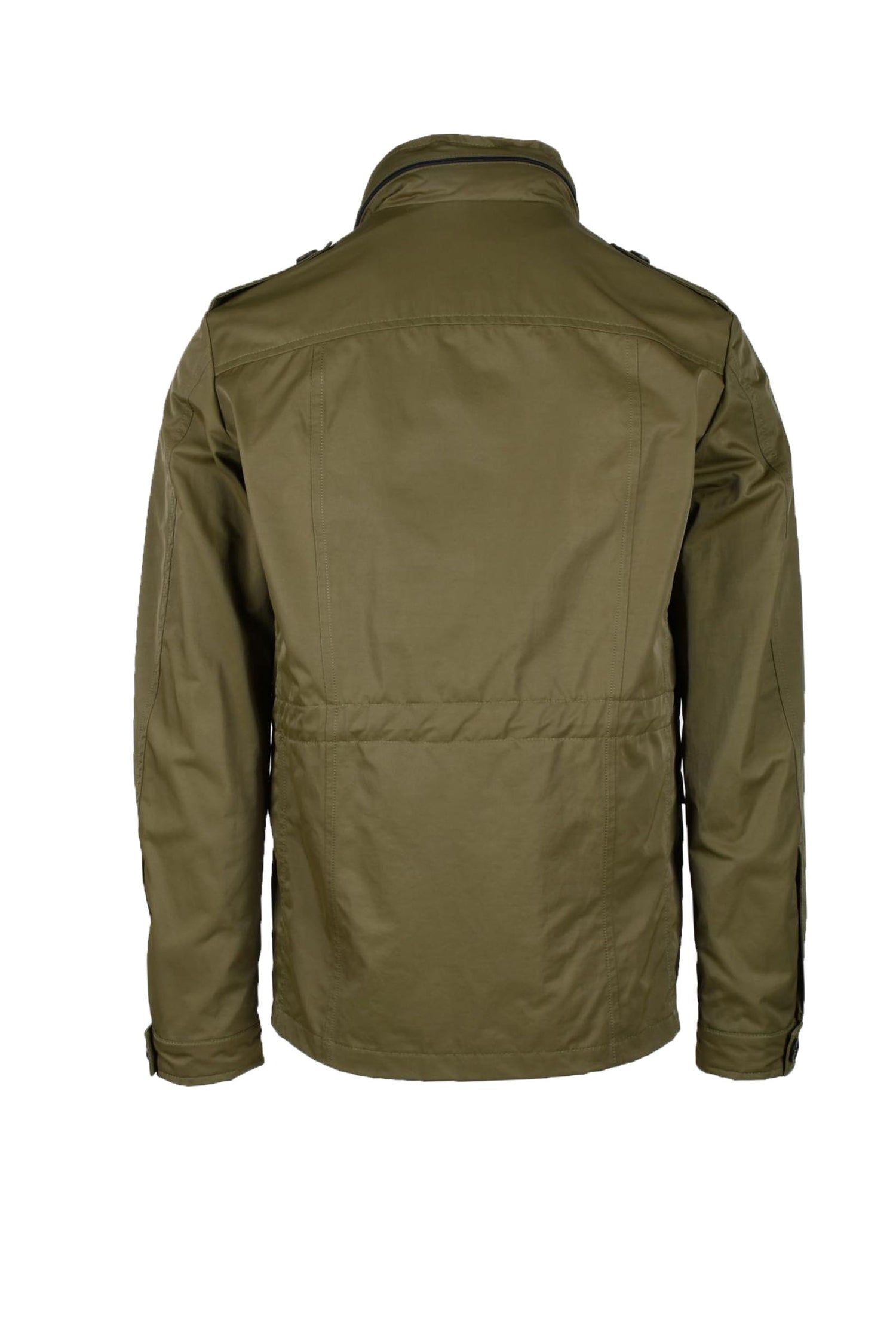 BOTTEGA MARTINESE - OUTWEAR JACKETS