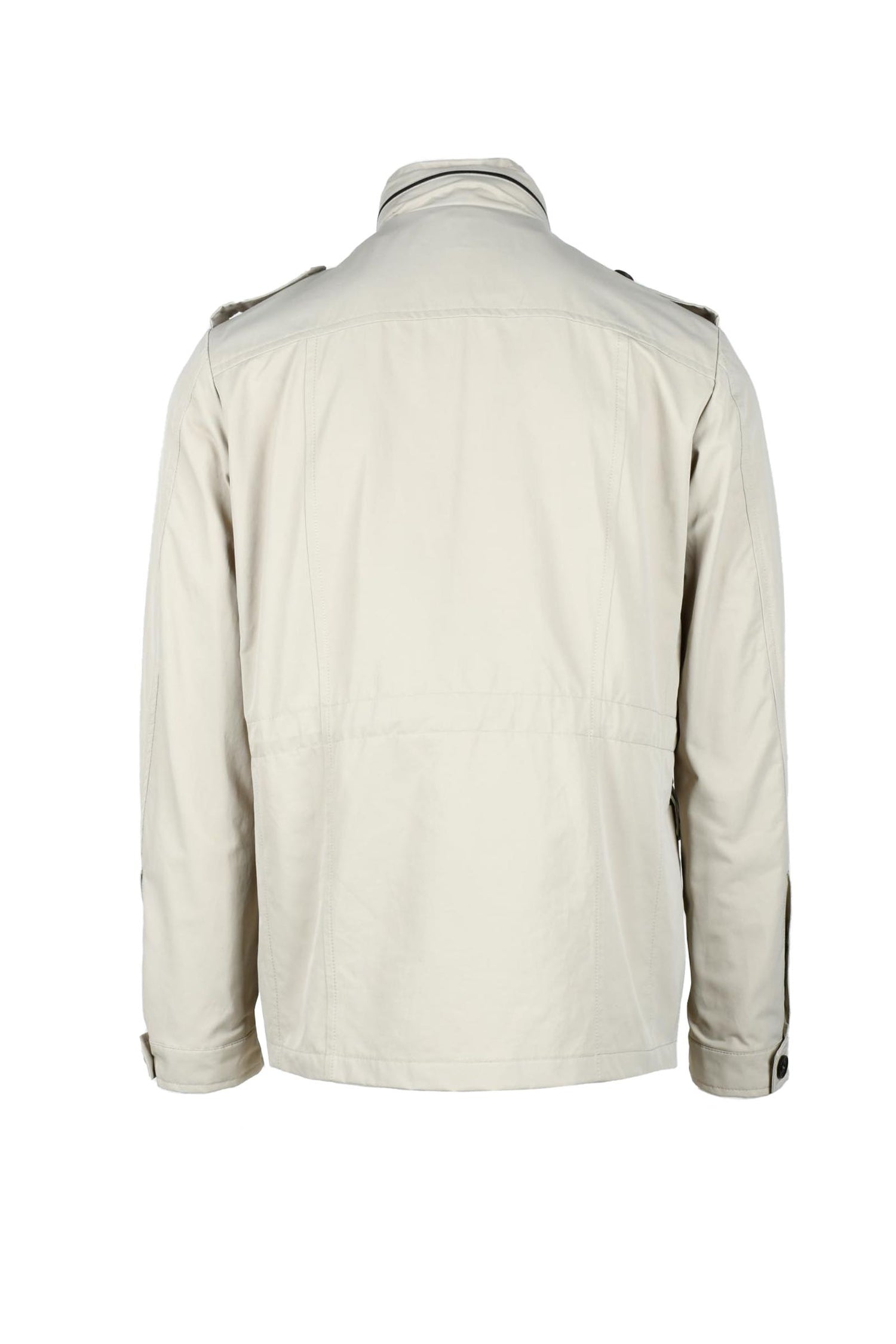 BOTTEGA MARTINESE - OUTWEAR JACKETS