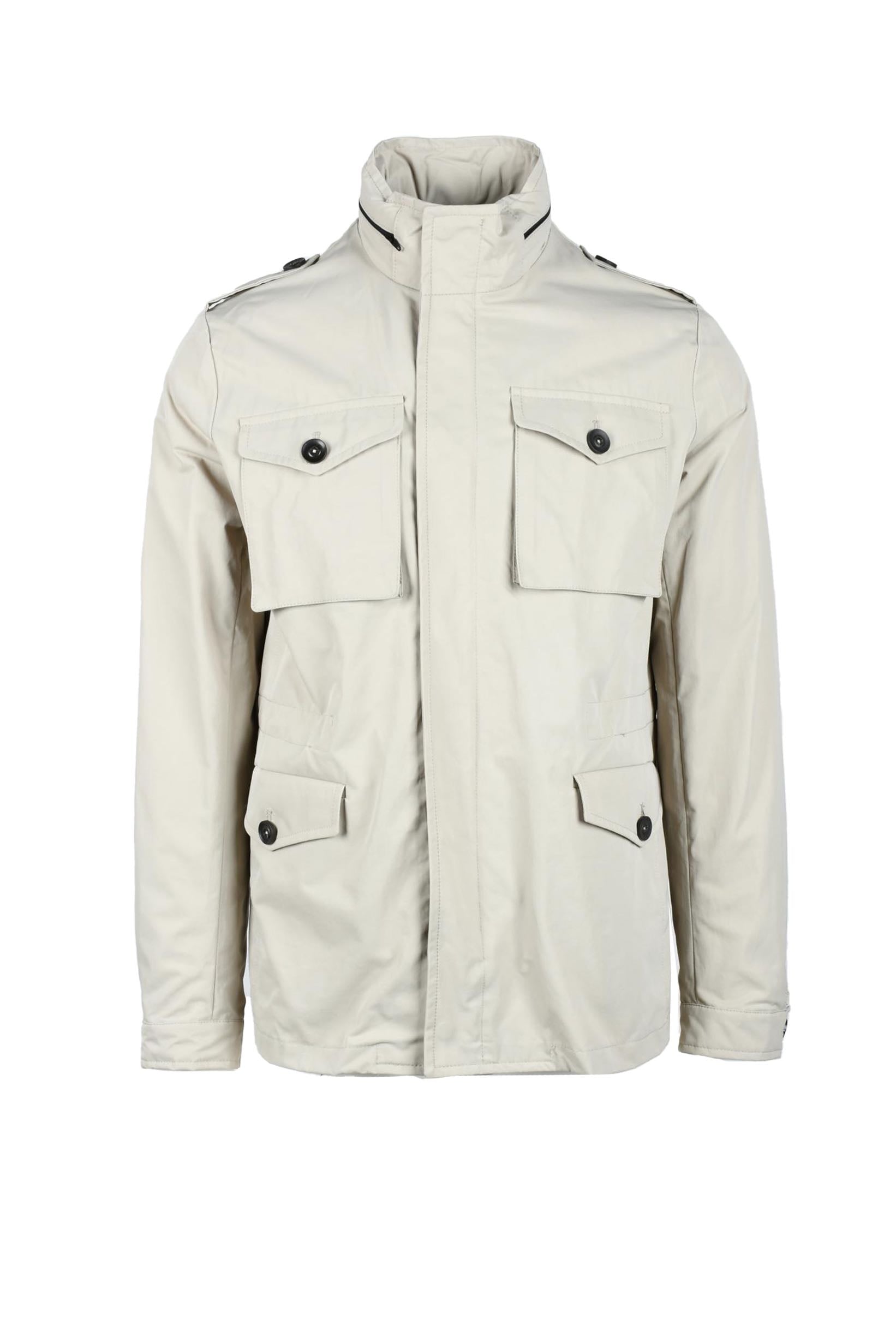 BOTTEGA MARTINESE - OUTWEAR JACKETS