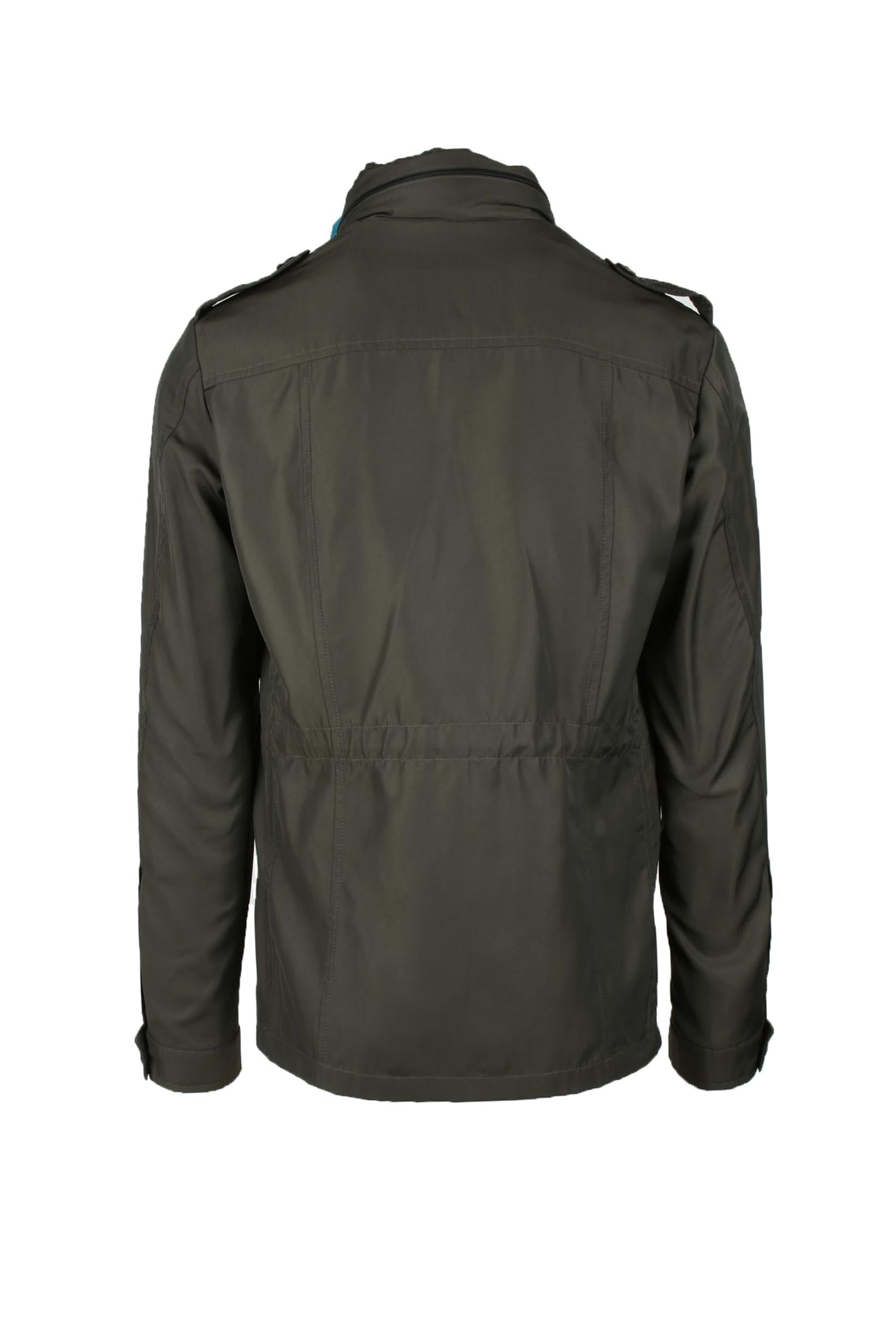 BOTTEGA MARTINESE - OUTWEAR JACKETS