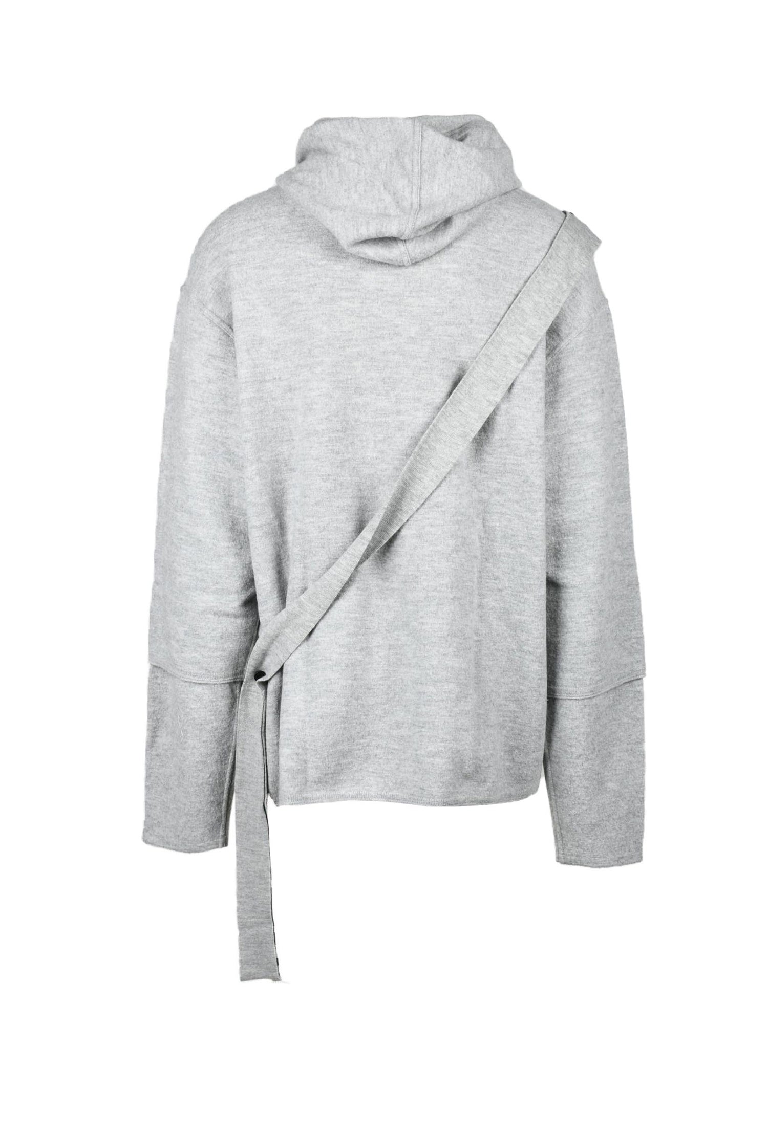 OFF-WHITE - KNITWEAR AND SWEATSHIRTS