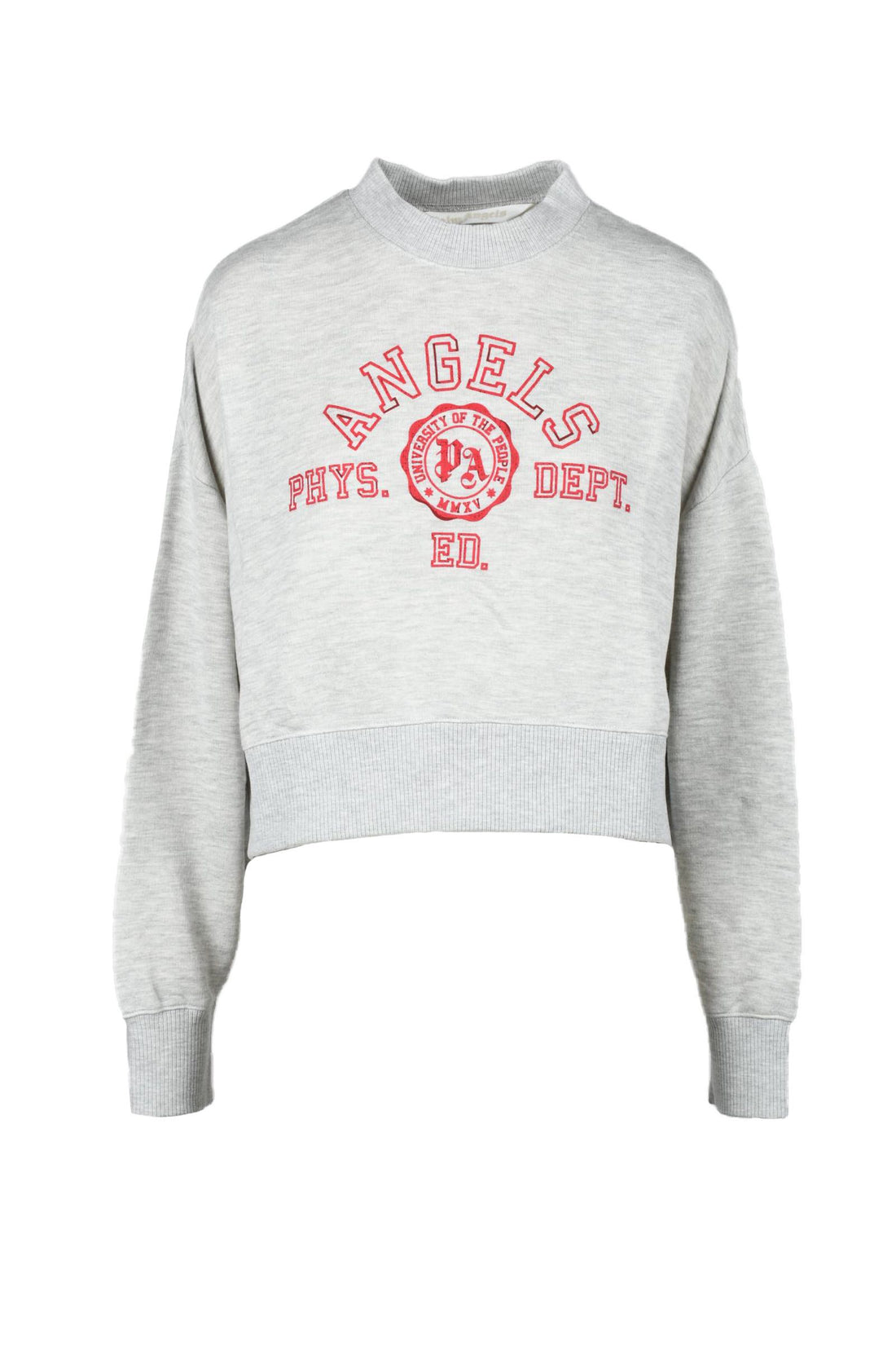 PALM ANGELS - KNITWEAR AND SWEATSHIRTS