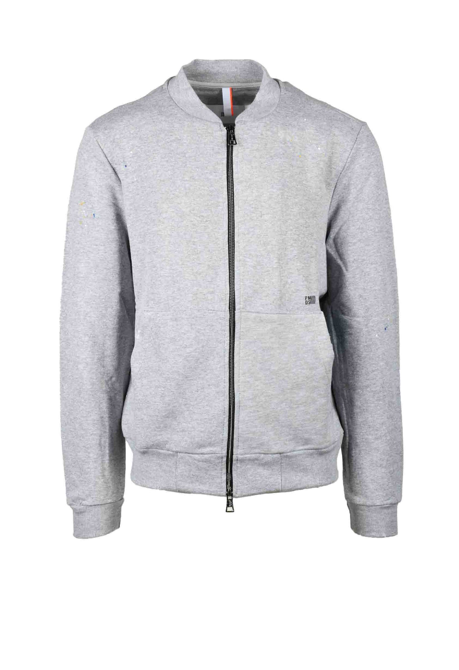 PARADISE - KNITWEAR AND SWEATSHIRTS