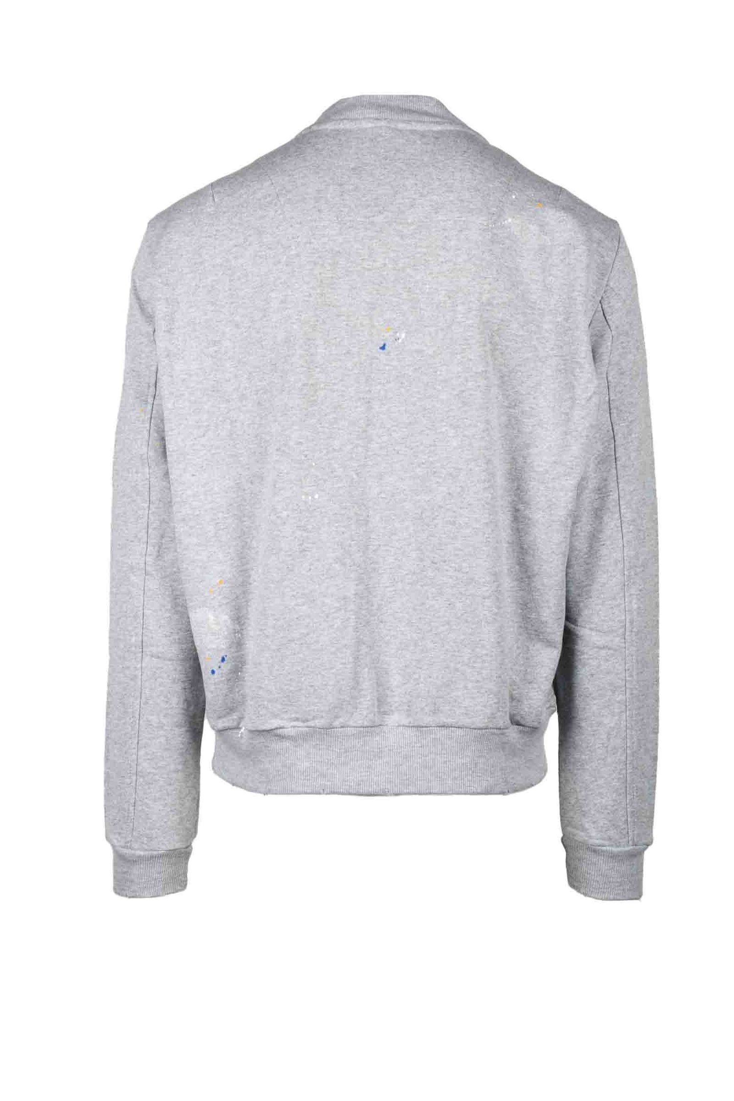 PARADISE - KNITWEAR AND SWEATSHIRTS