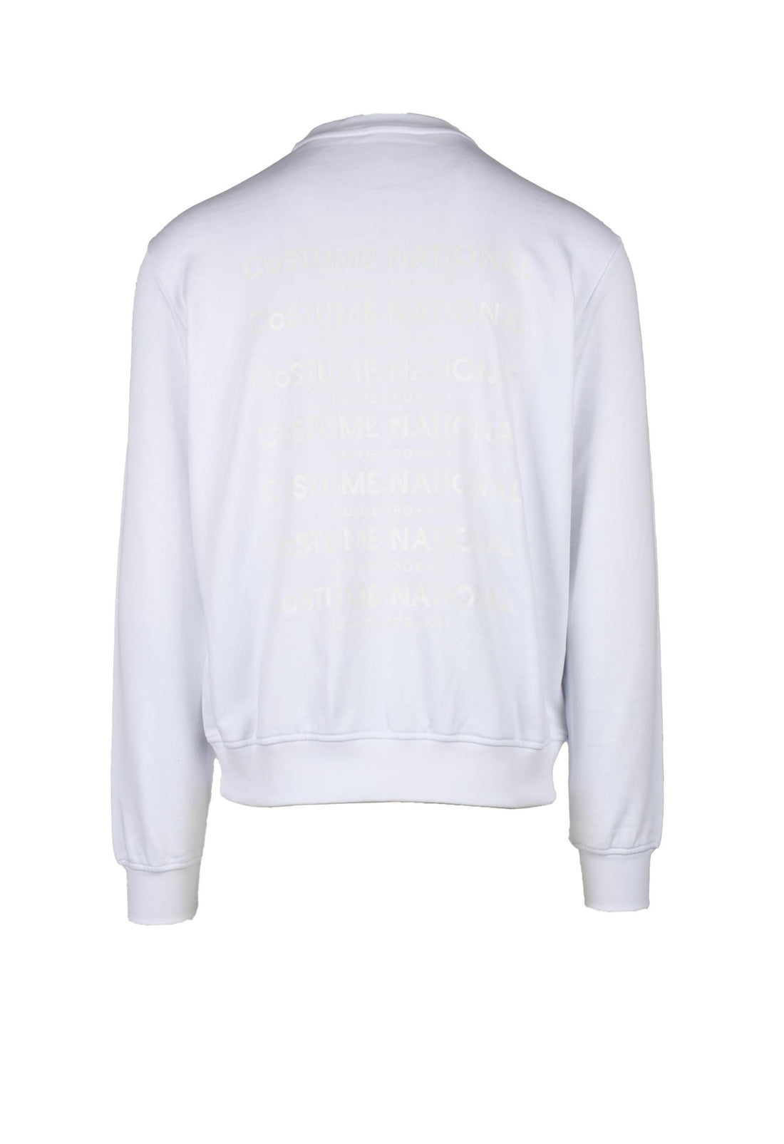 COSTUME NATIONAL C. - KNITWEAR AND SWEATSHIRTS