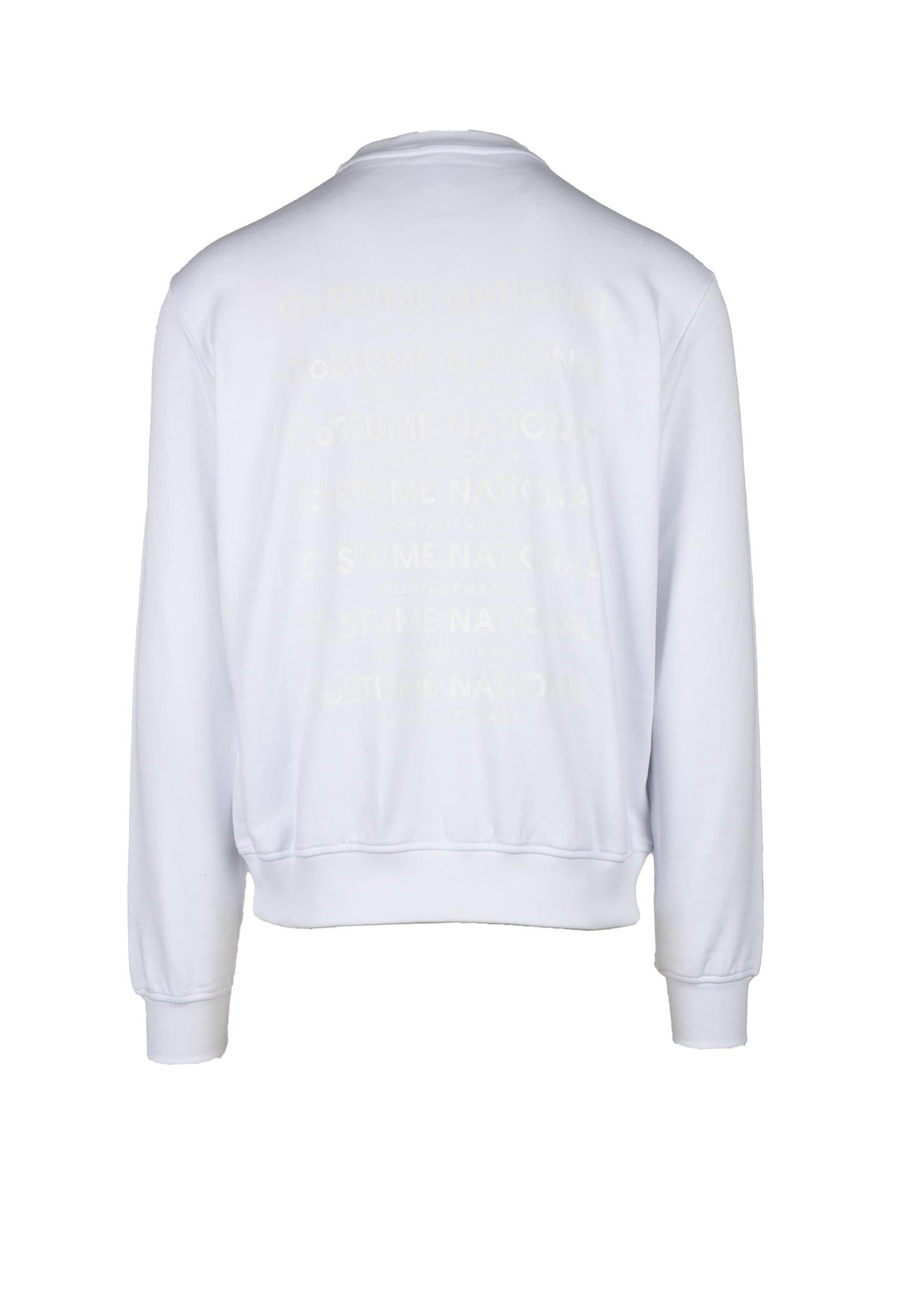 COSTUME NATIONAL C. - KNITWEAR AND SWEATSHIRTS
