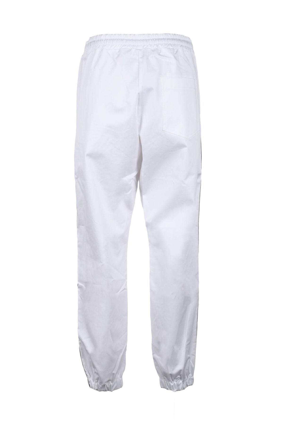 COSTUME NATIONAL C. - TROUSERS