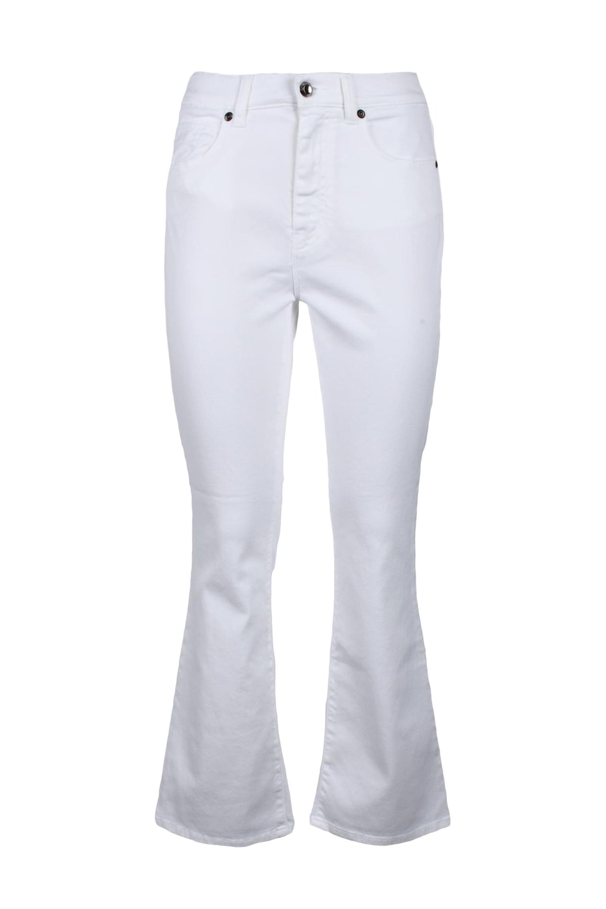 COSTUME NATIONAL C. - TROUSERS