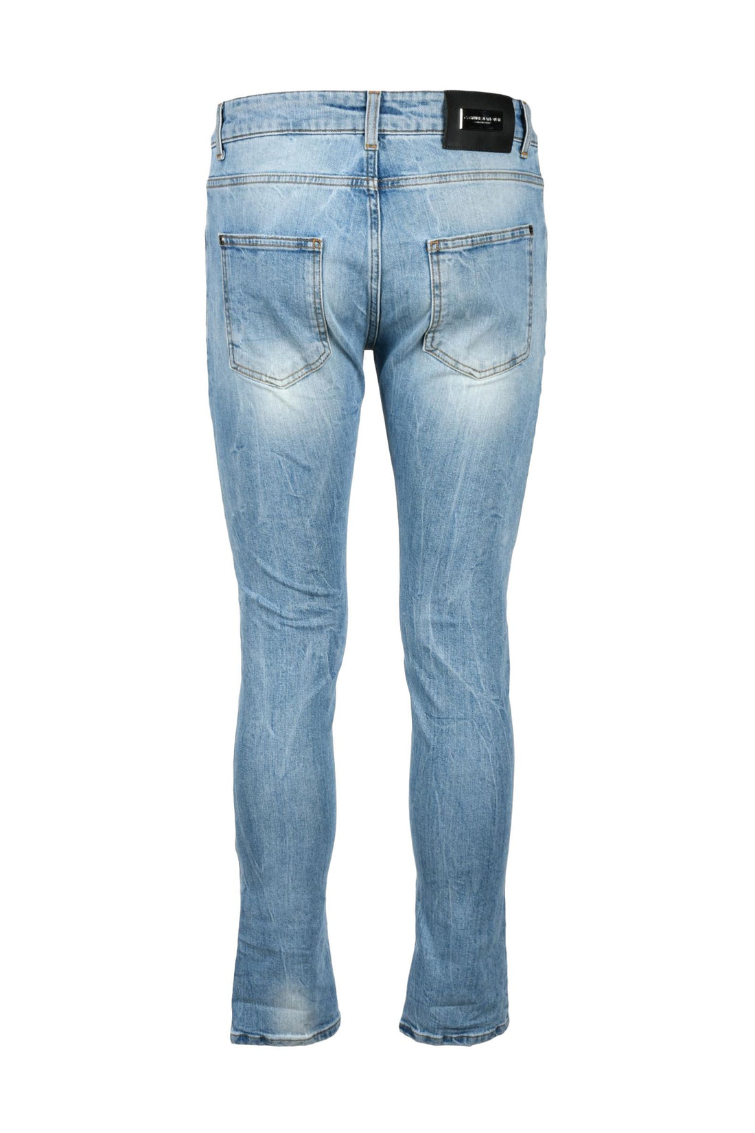COSTUME NATIONAL C. - TROUSERS