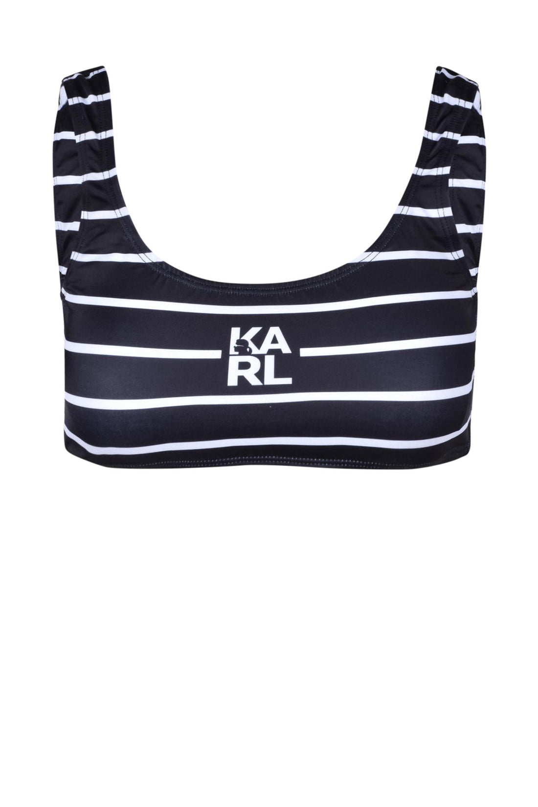KARL LAGERFELD - BEACHWEAR