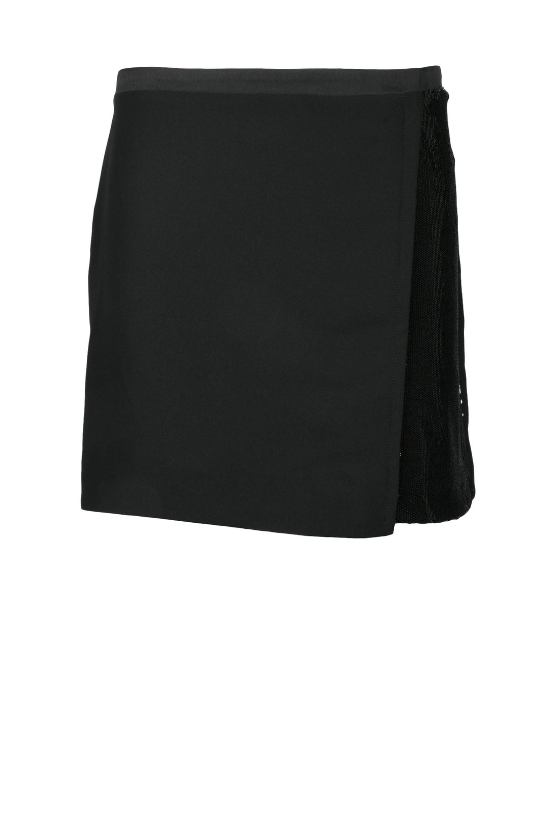 COSTUME NATIONAL C. - SKIRT
