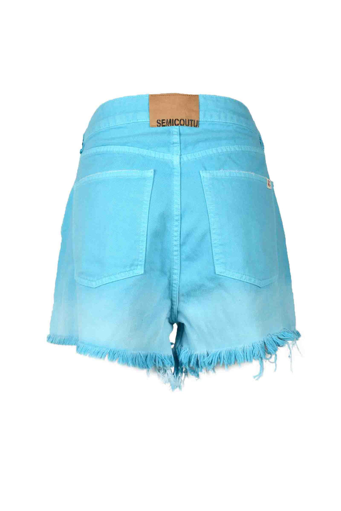SEMICOUTURE - SHORTS