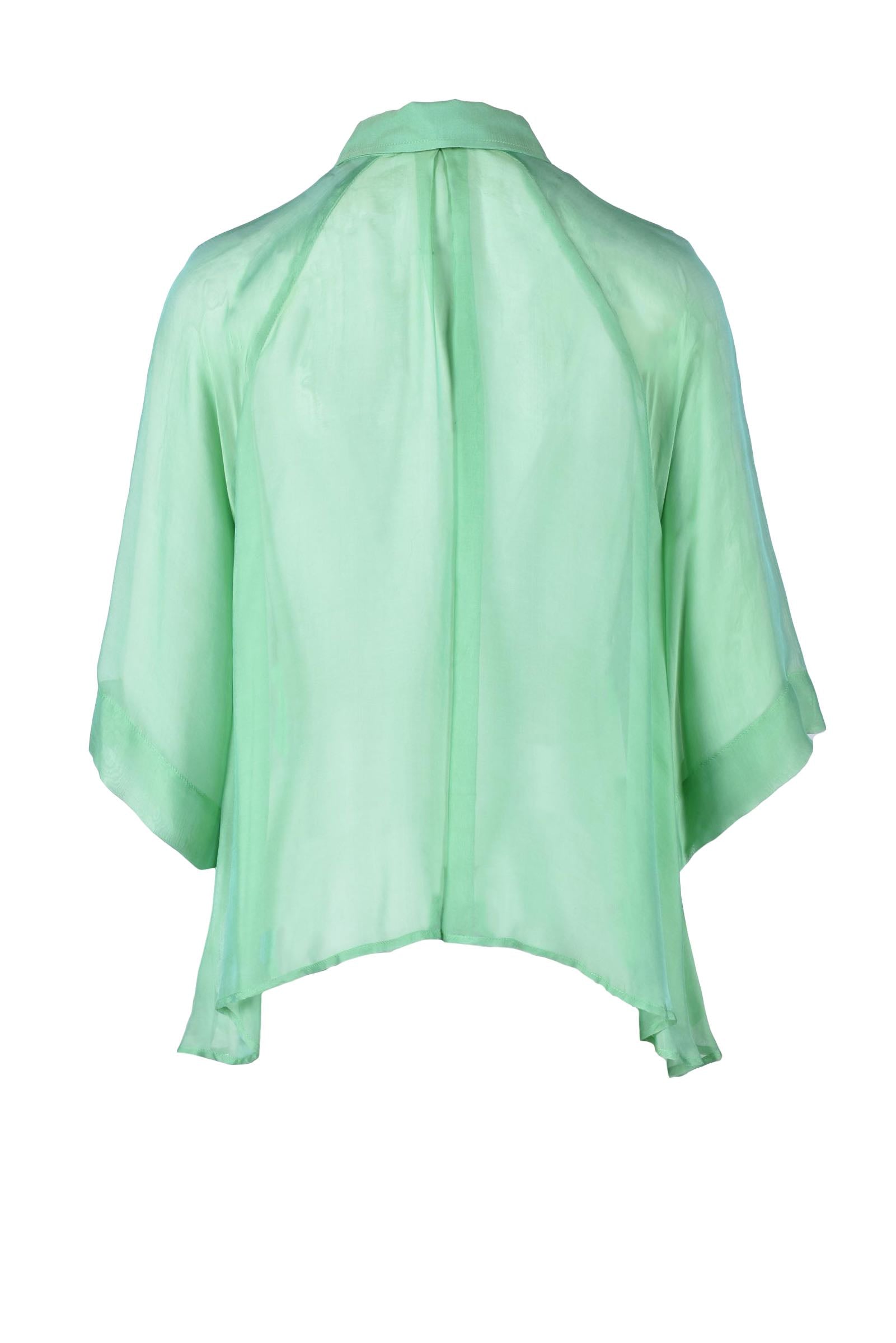 ATTIC AND BARN - SHIRT