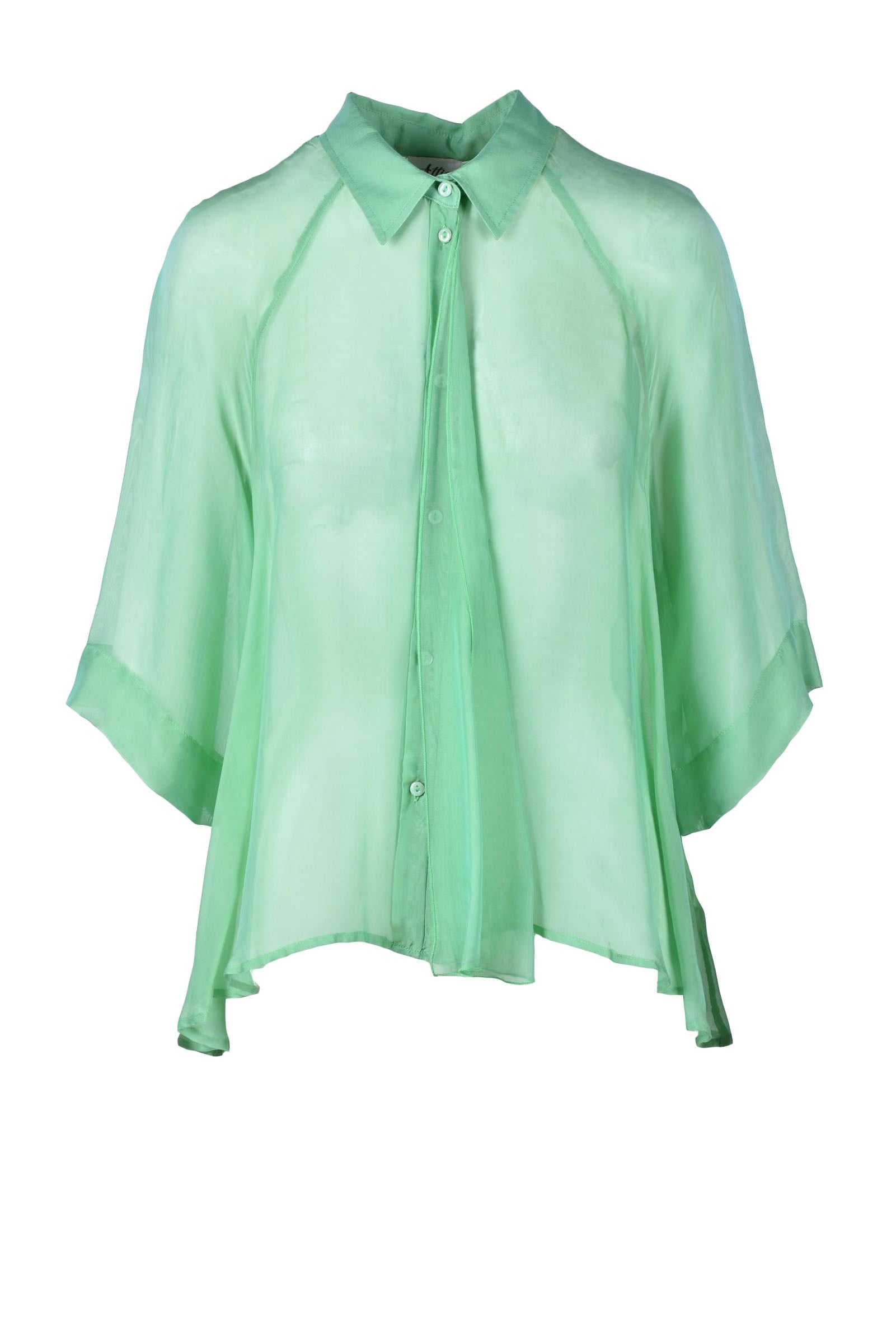 ATTIC AND BARN - SHIRT