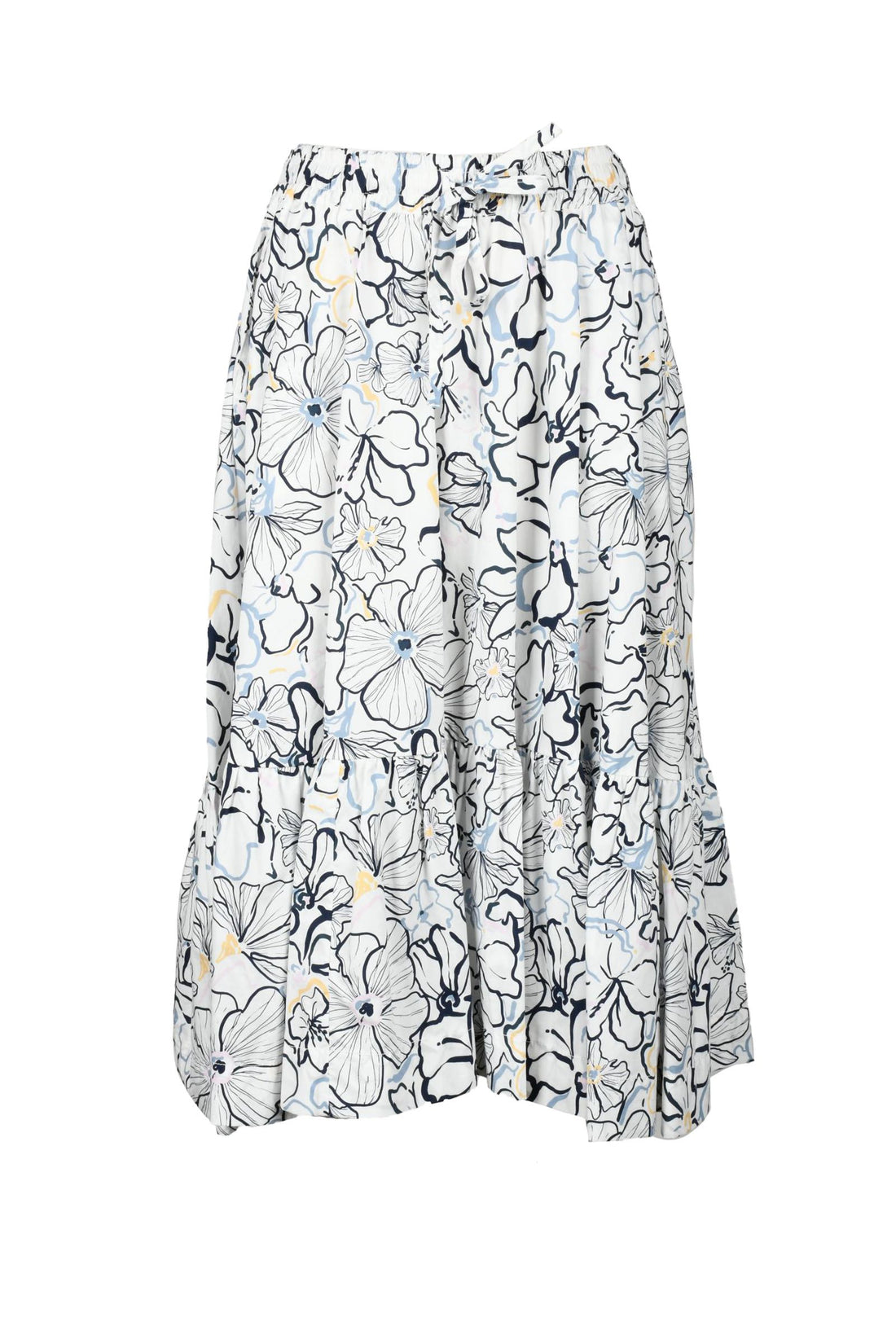 ATTIC AND BARN - SKIRT