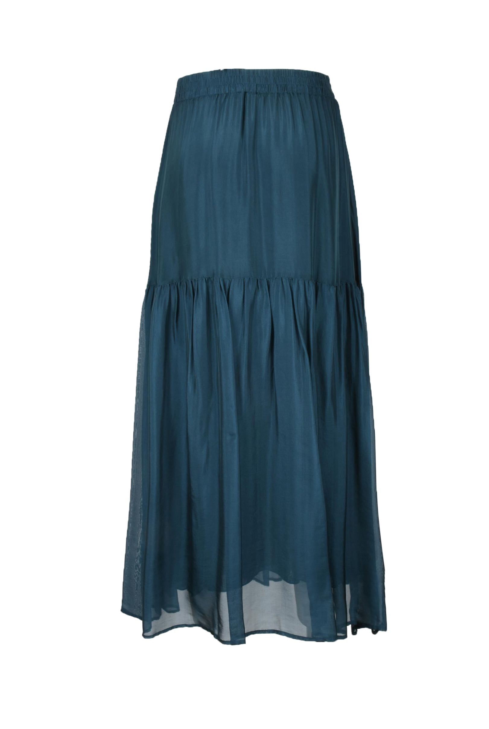 ATTIC AND BARN - SKIRT