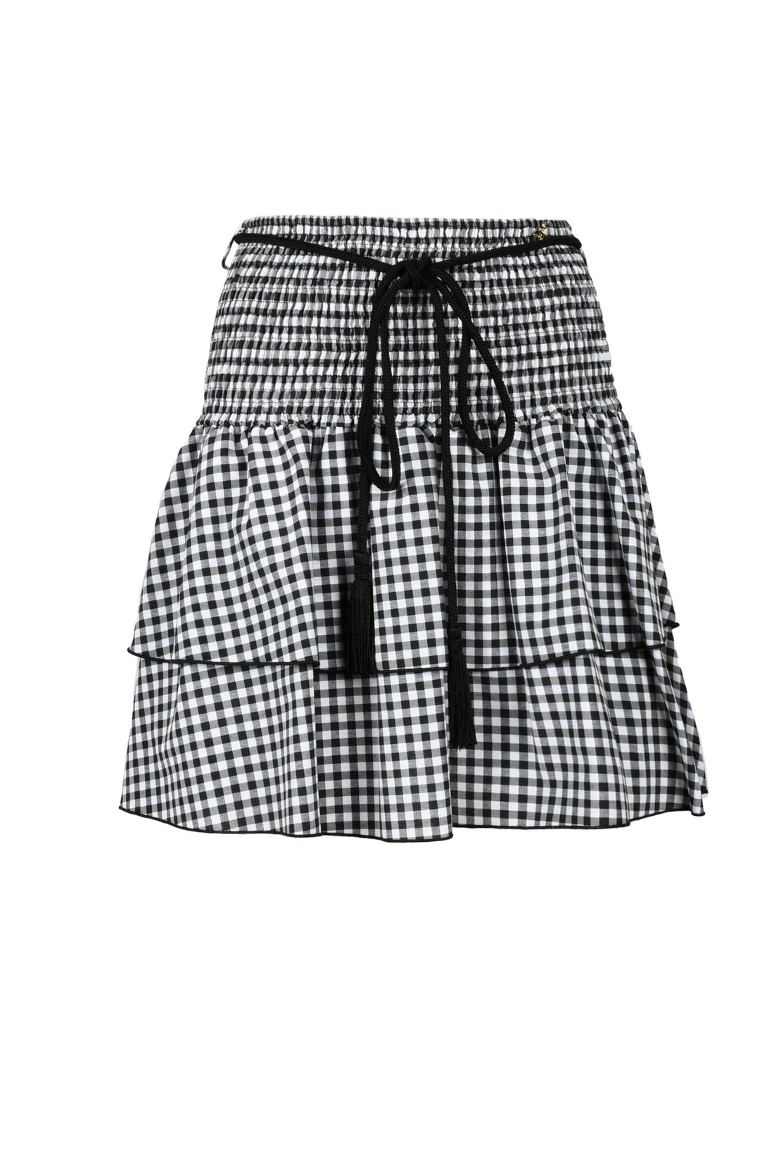PATRIZIA PEPE - SKIRT