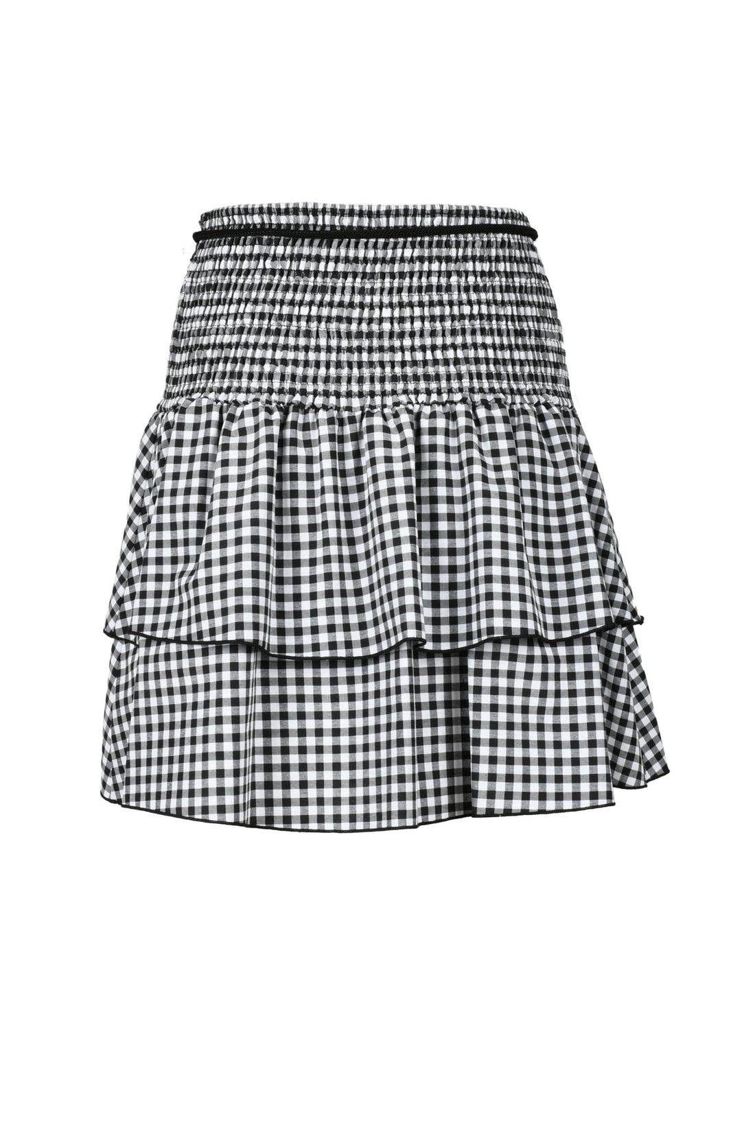 PATRIZIA PEPE - SKIRT
