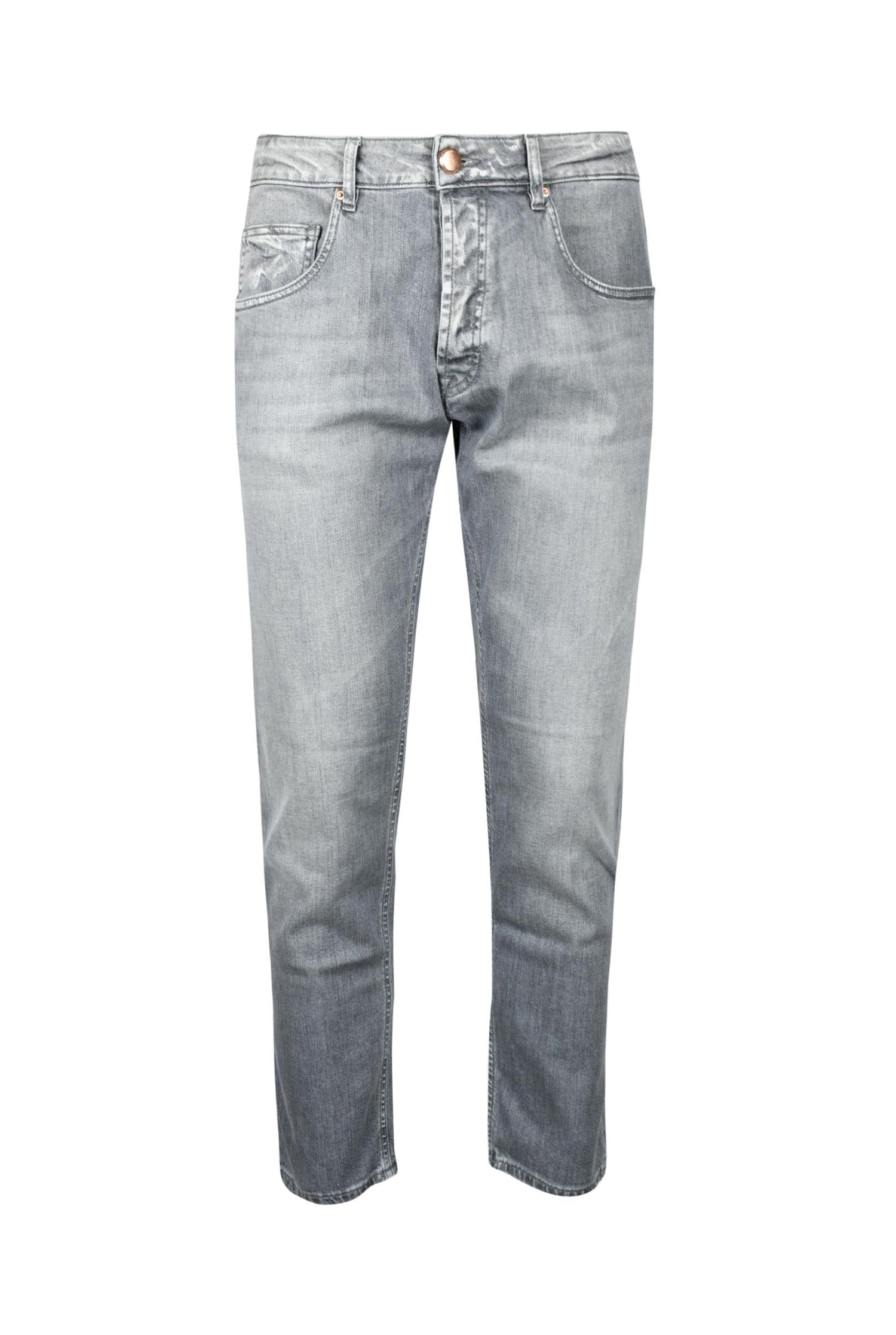 DON THE FULLER - TROUSERS